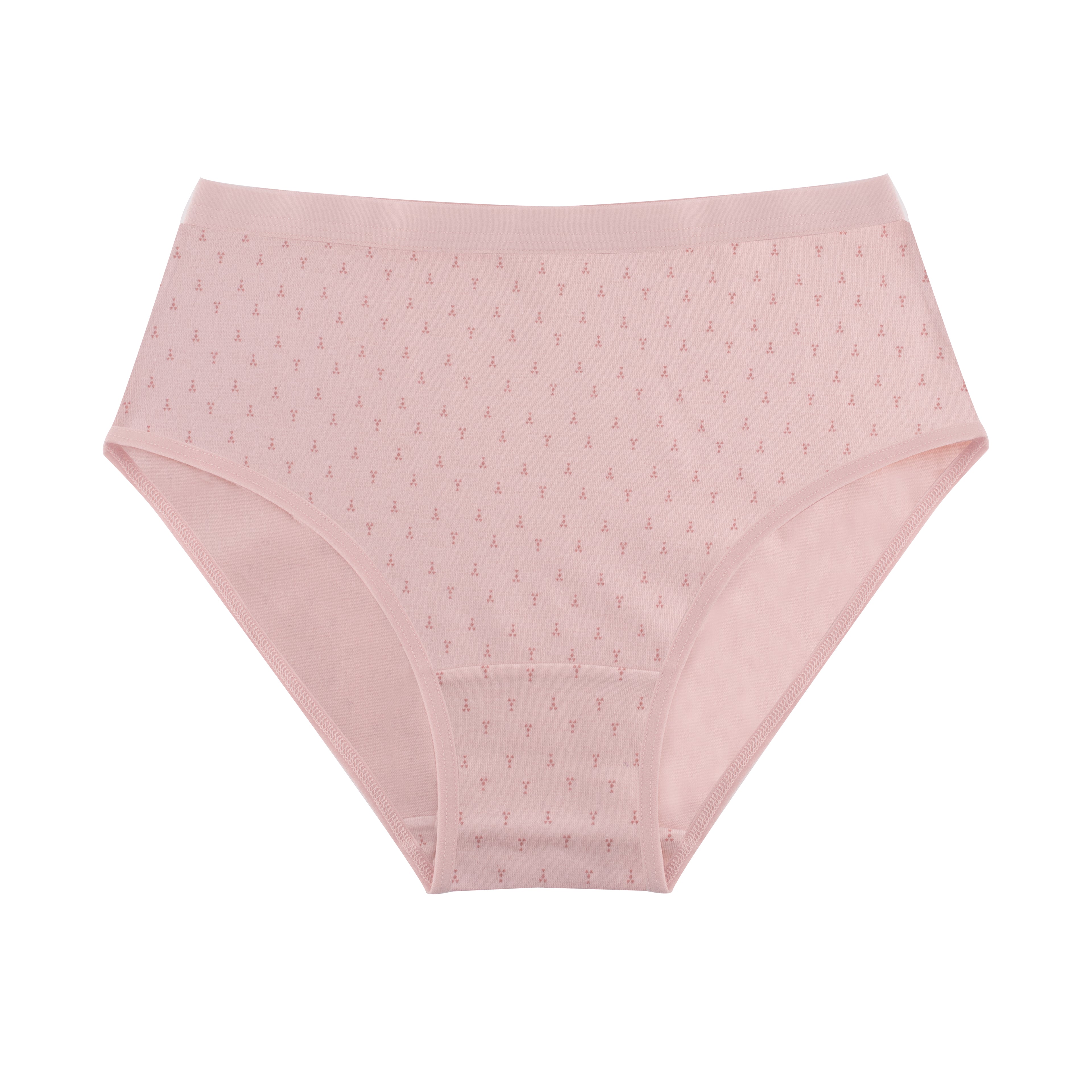 Printed Brief - Pack of 3