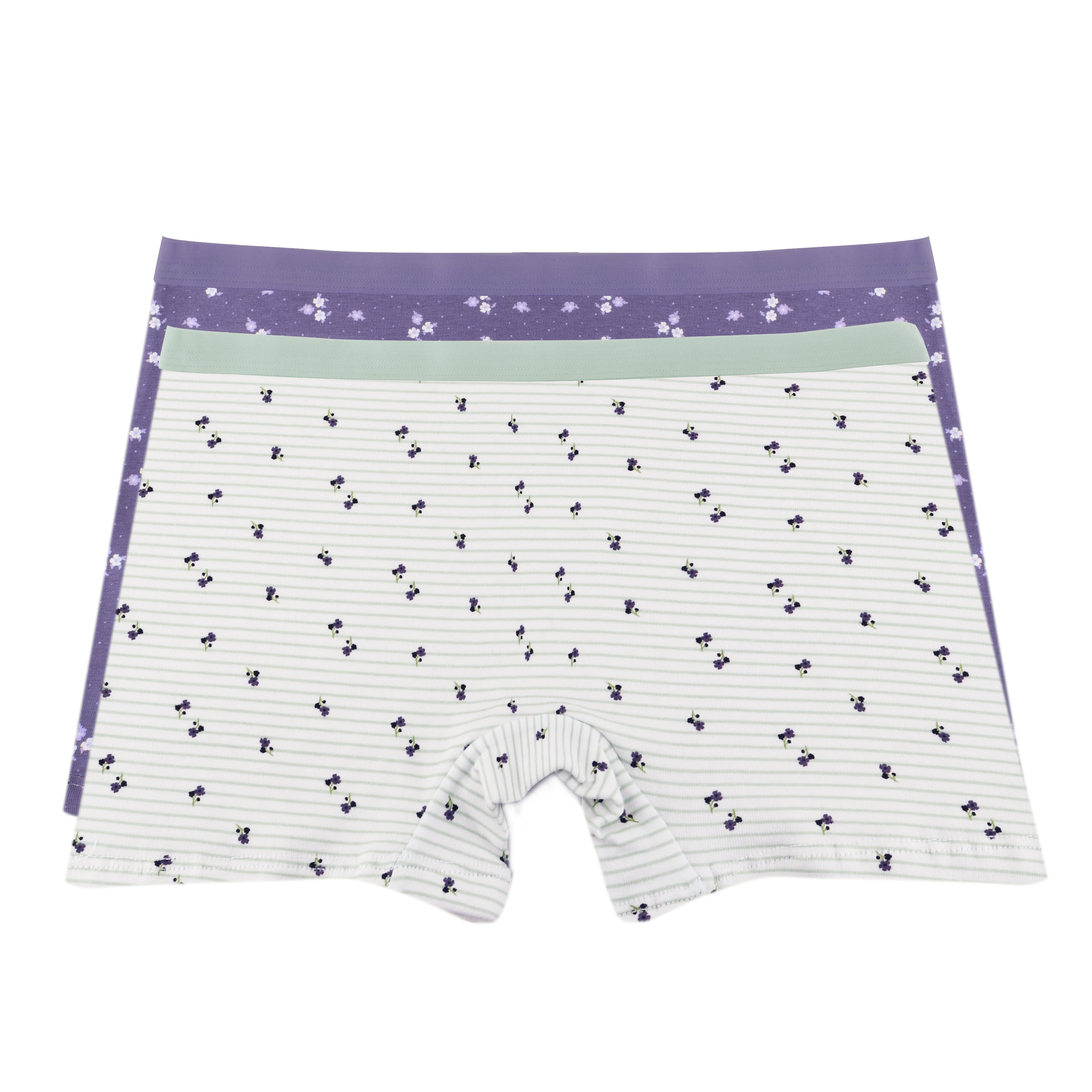 Printed Hot Short - Pack of 2
