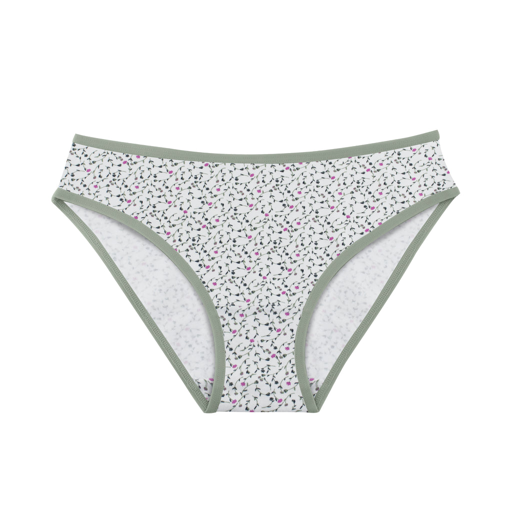 Printed Bikini - Pack of 3