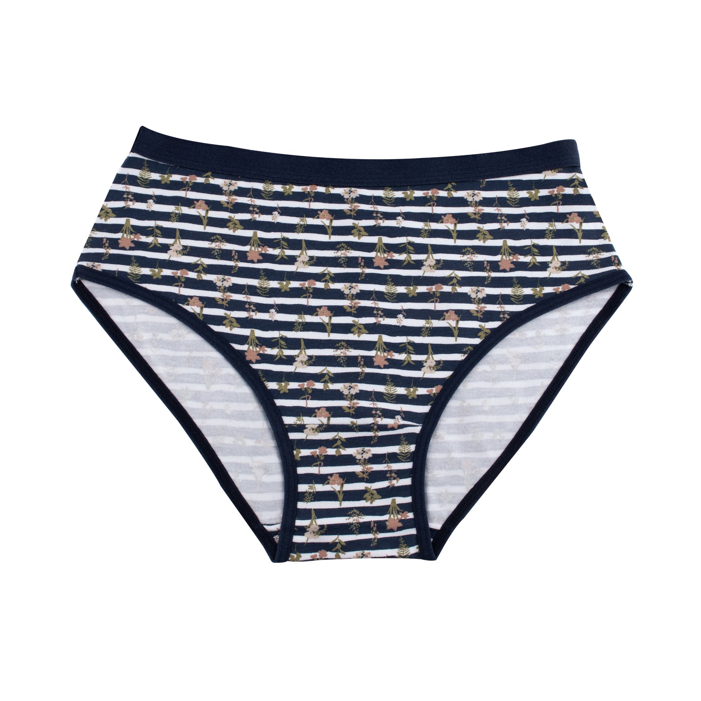 Printed Brief - Pack of 3