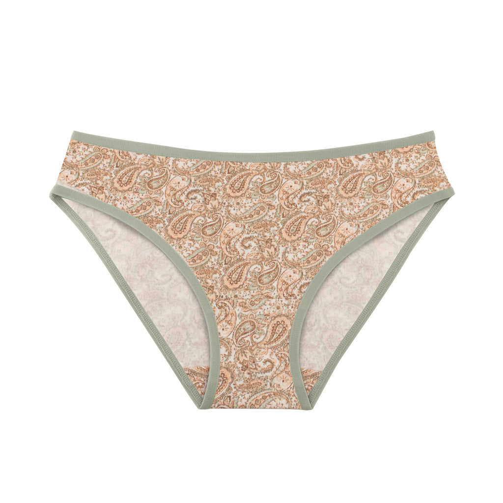 Printed Bikini - Pack of 3