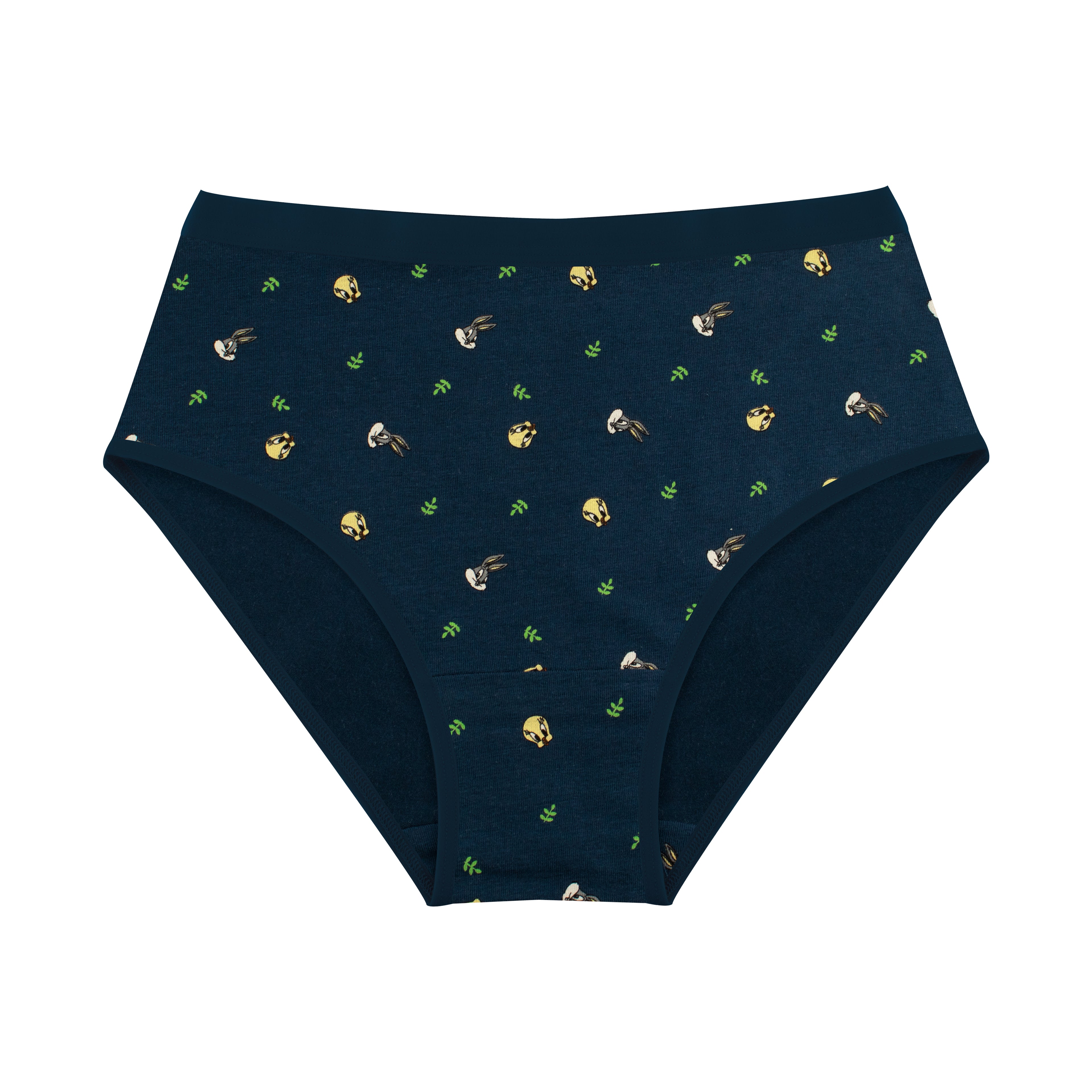 Printed Brief - Pack of 3