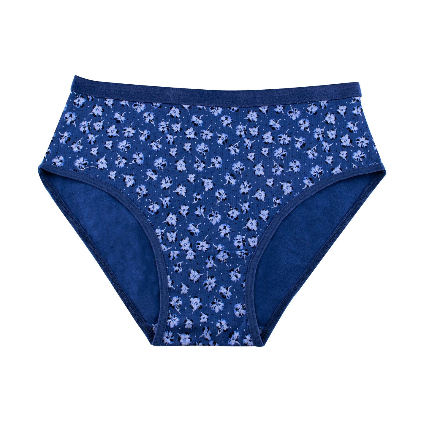 Printed Brief - Pack of 3