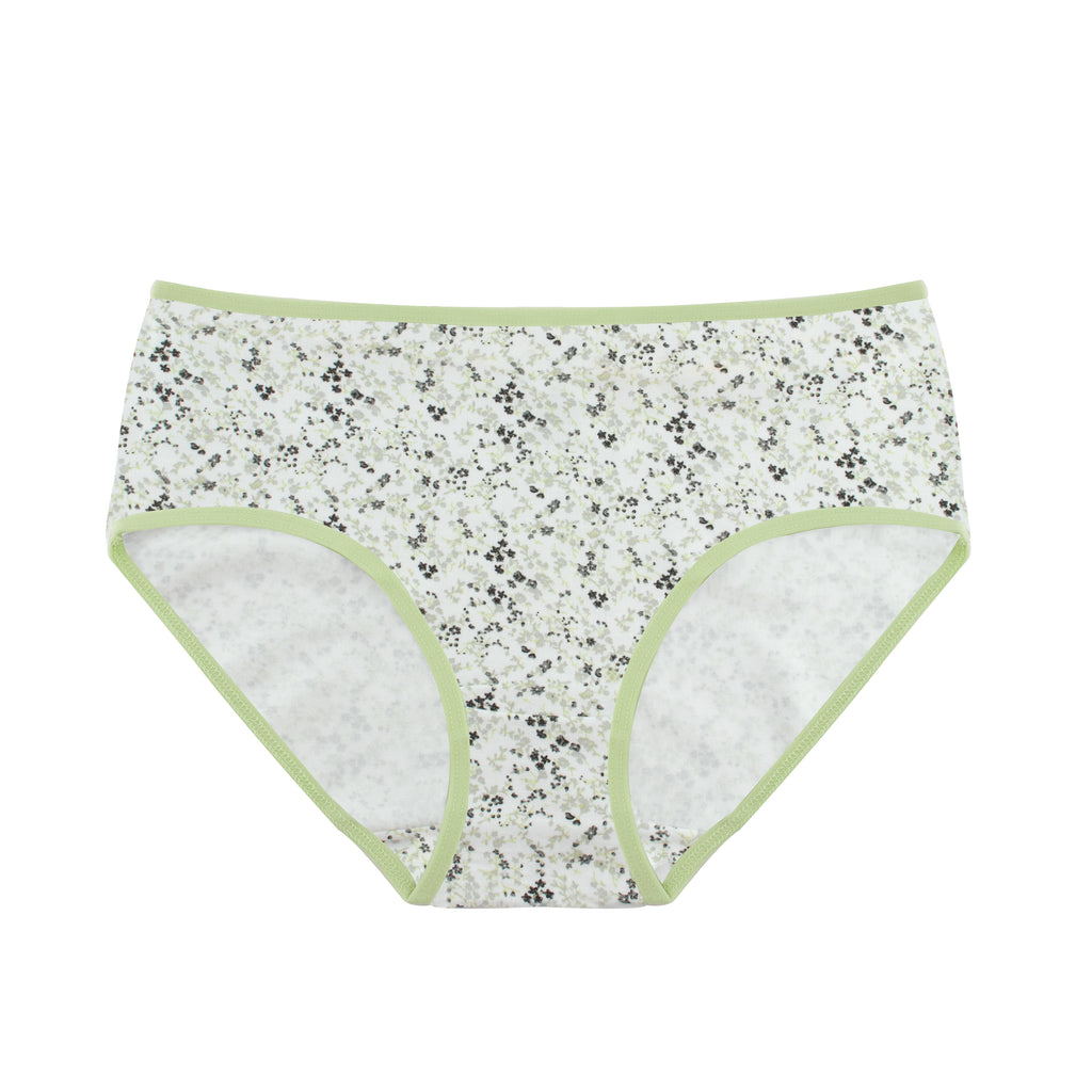 Printed Midi - Pack of 3