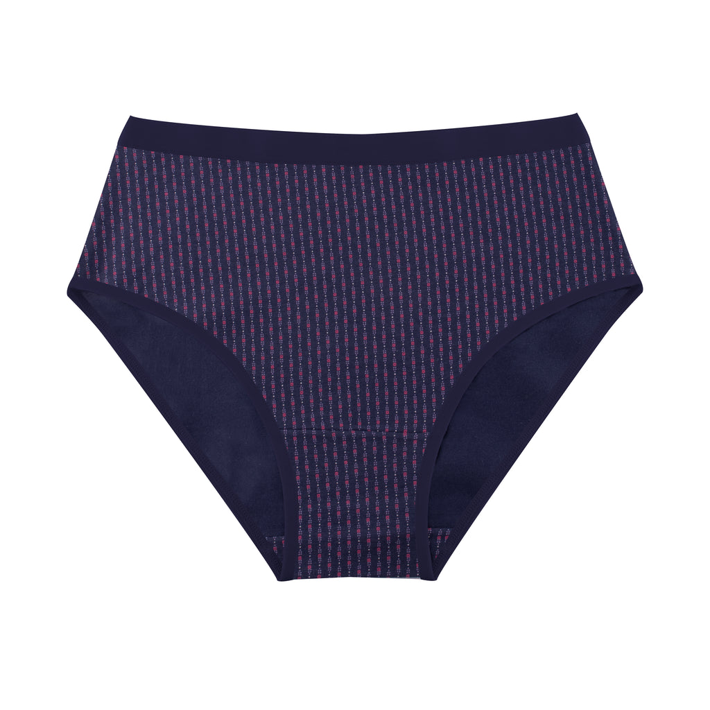 Printed Brief - Pack of 3