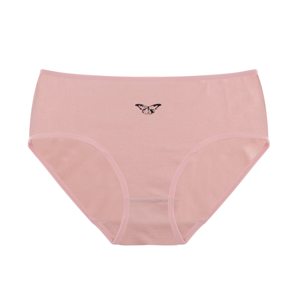 Printed Midi - Pack of 3