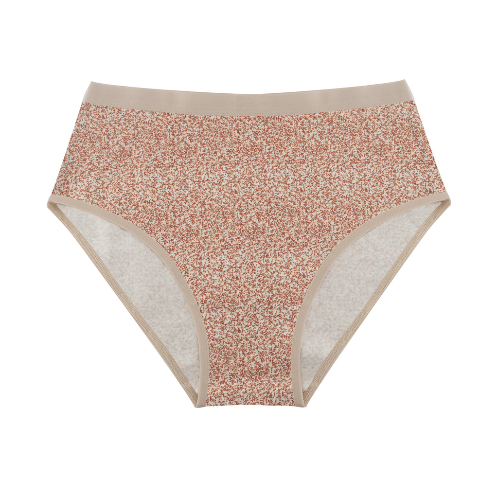 Printed Brief - Pack of 3