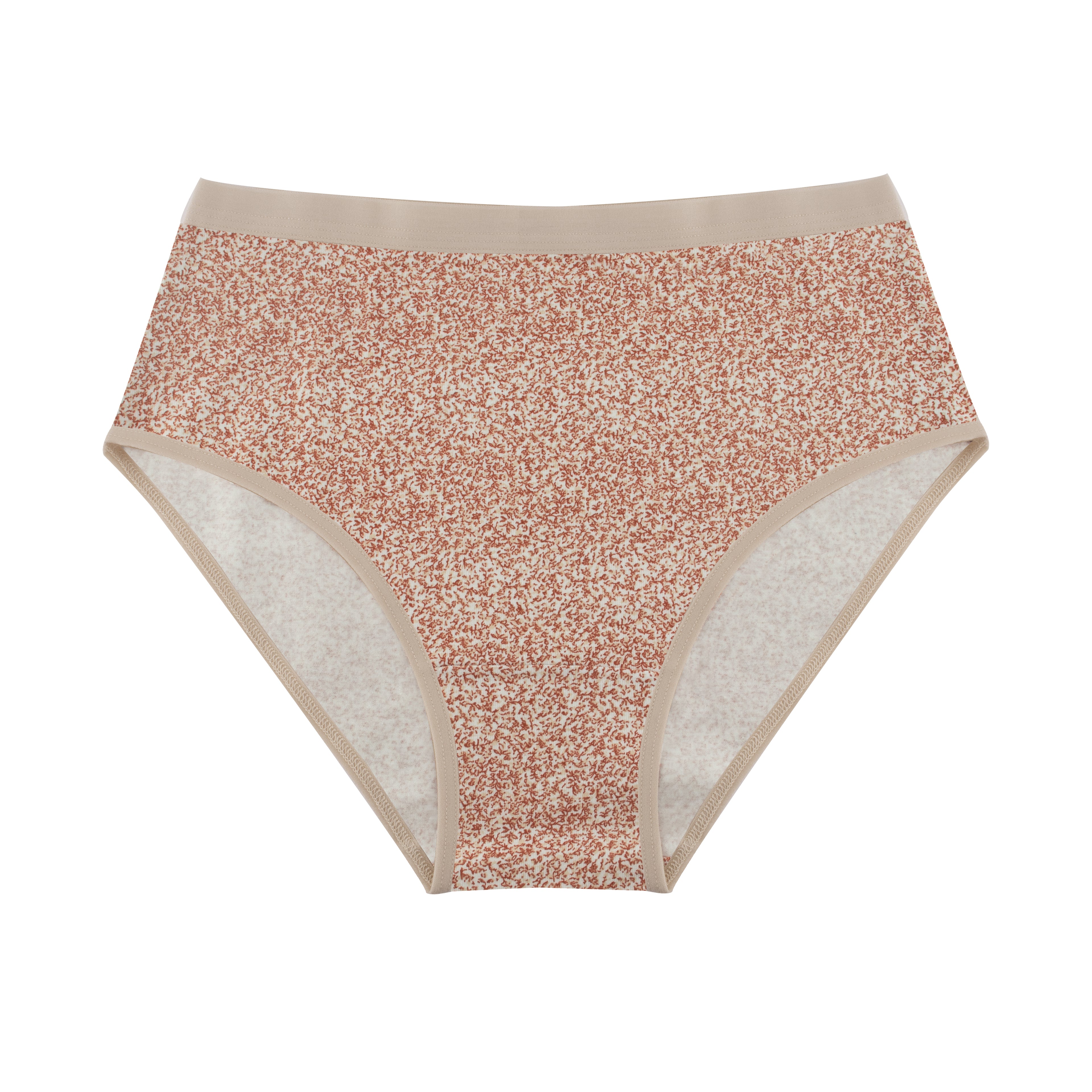 Printed Brief - Pack of 3