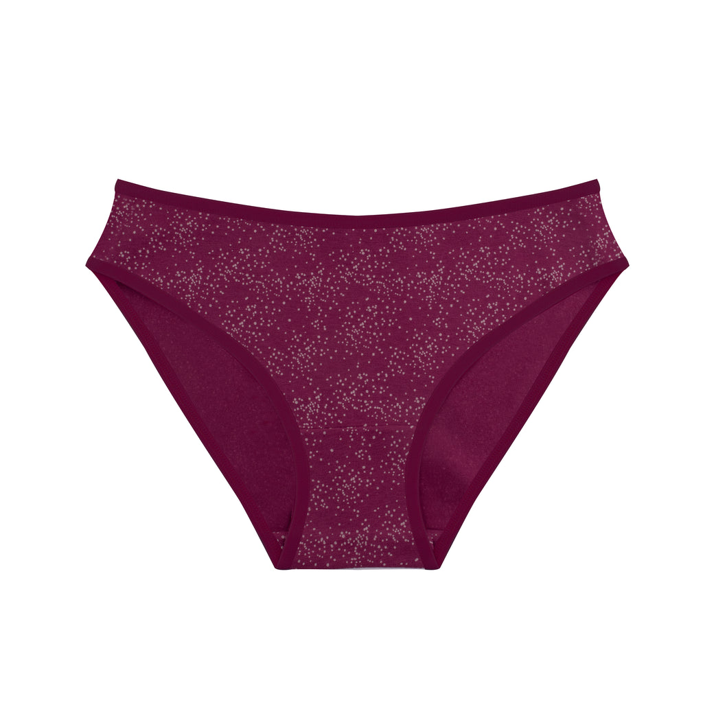 Printed Bikini - Pack of 3