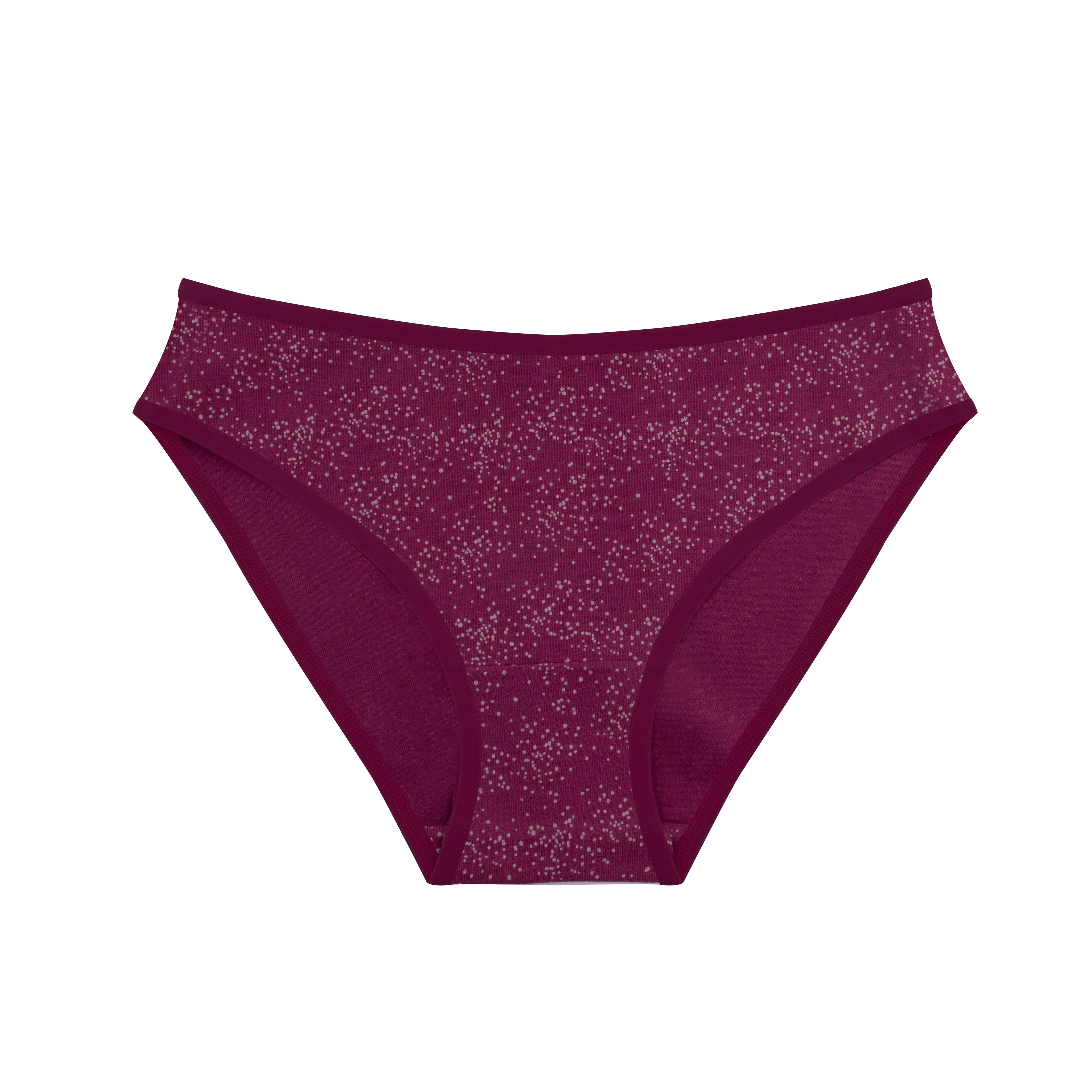 Printed Bikini - Pack of 3