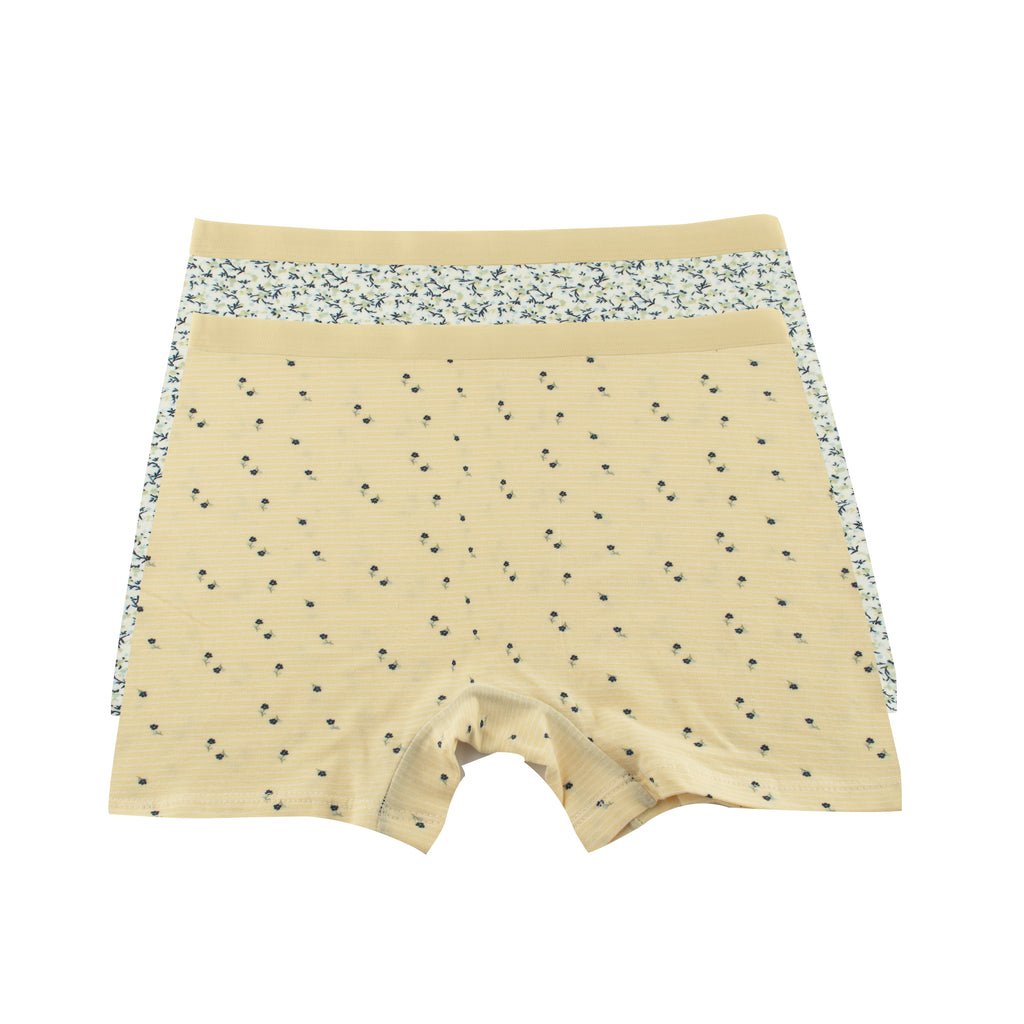 Printed Hot Short - Pack of 2