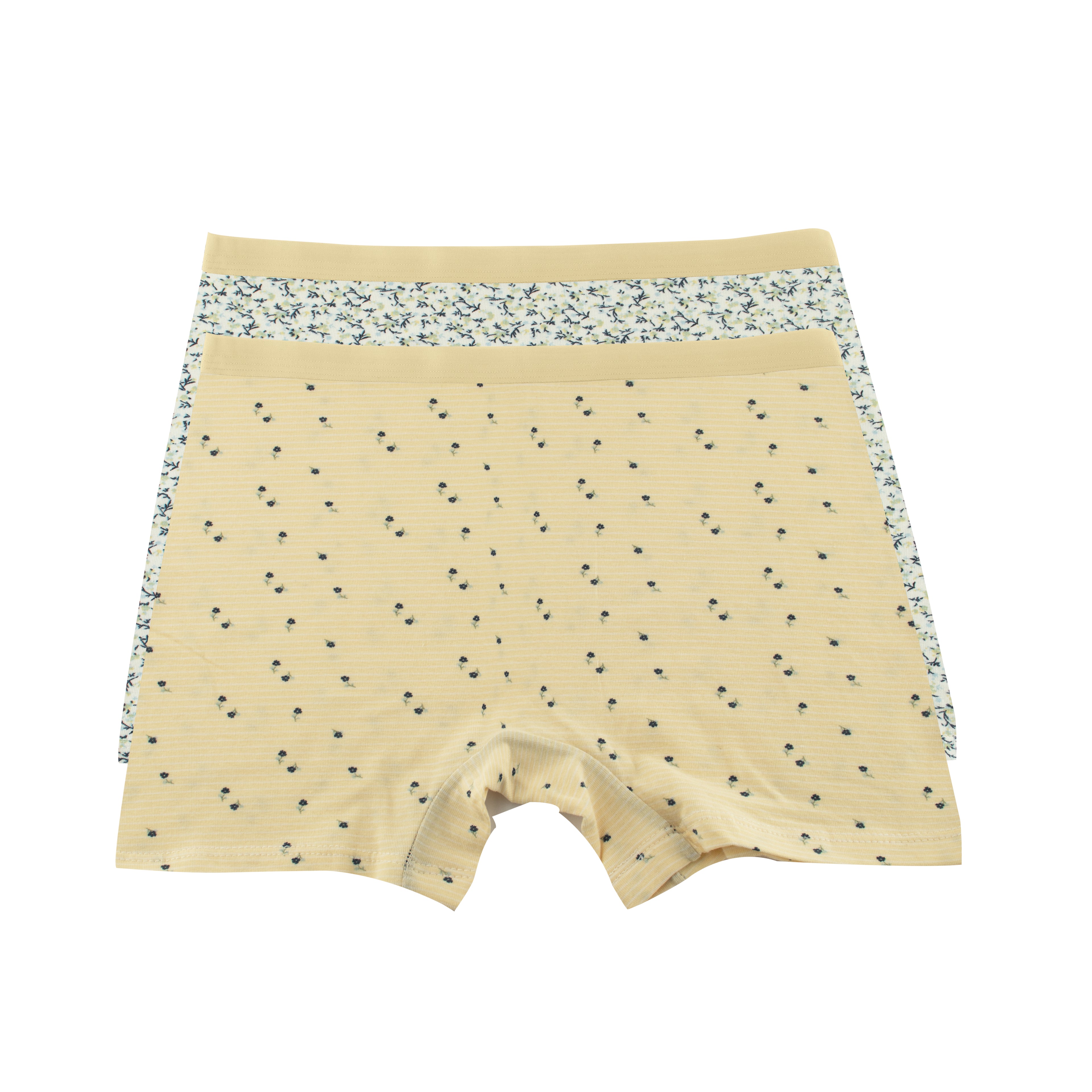 Printed Hot Short - Pack of 2