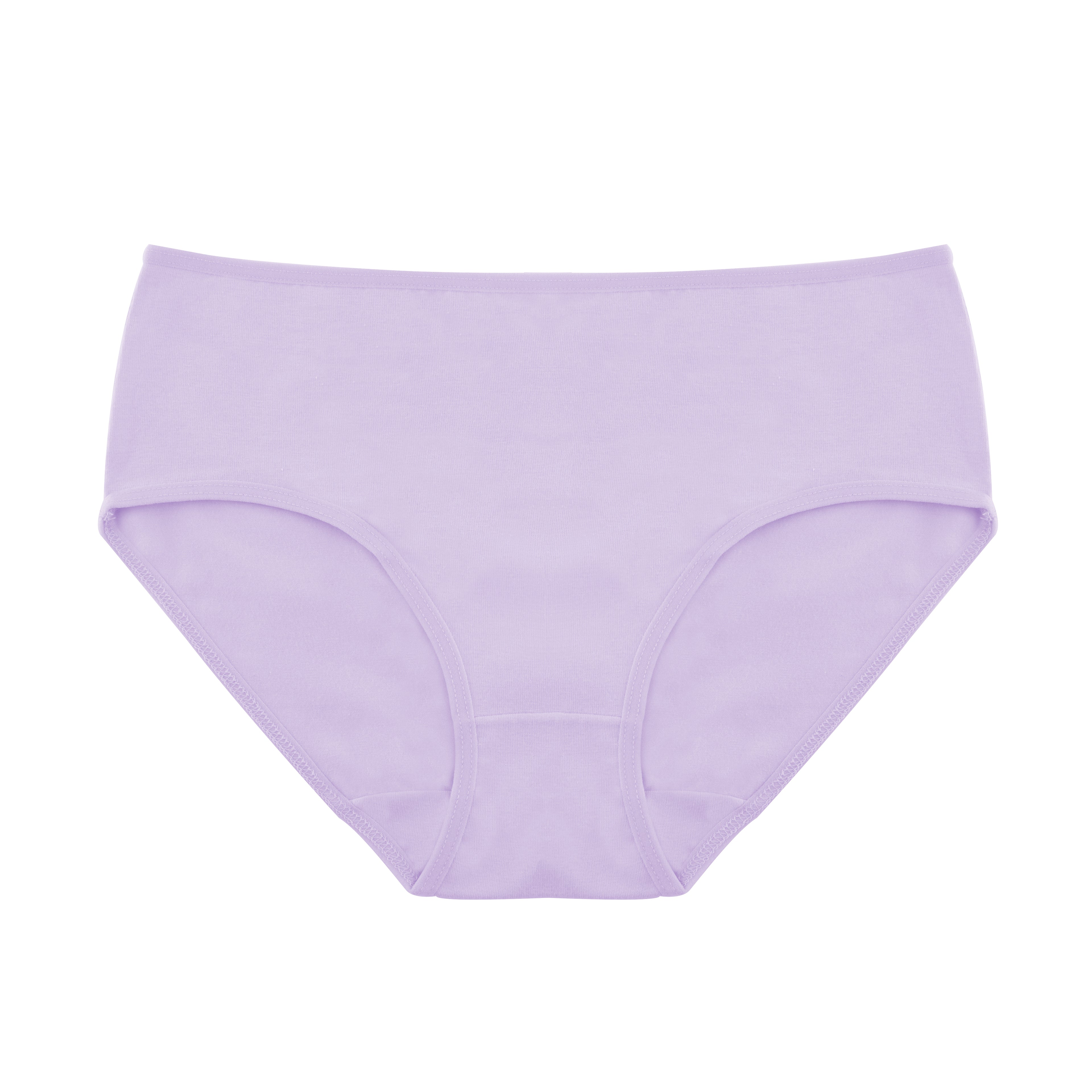 Plain Midi - Pack of 3