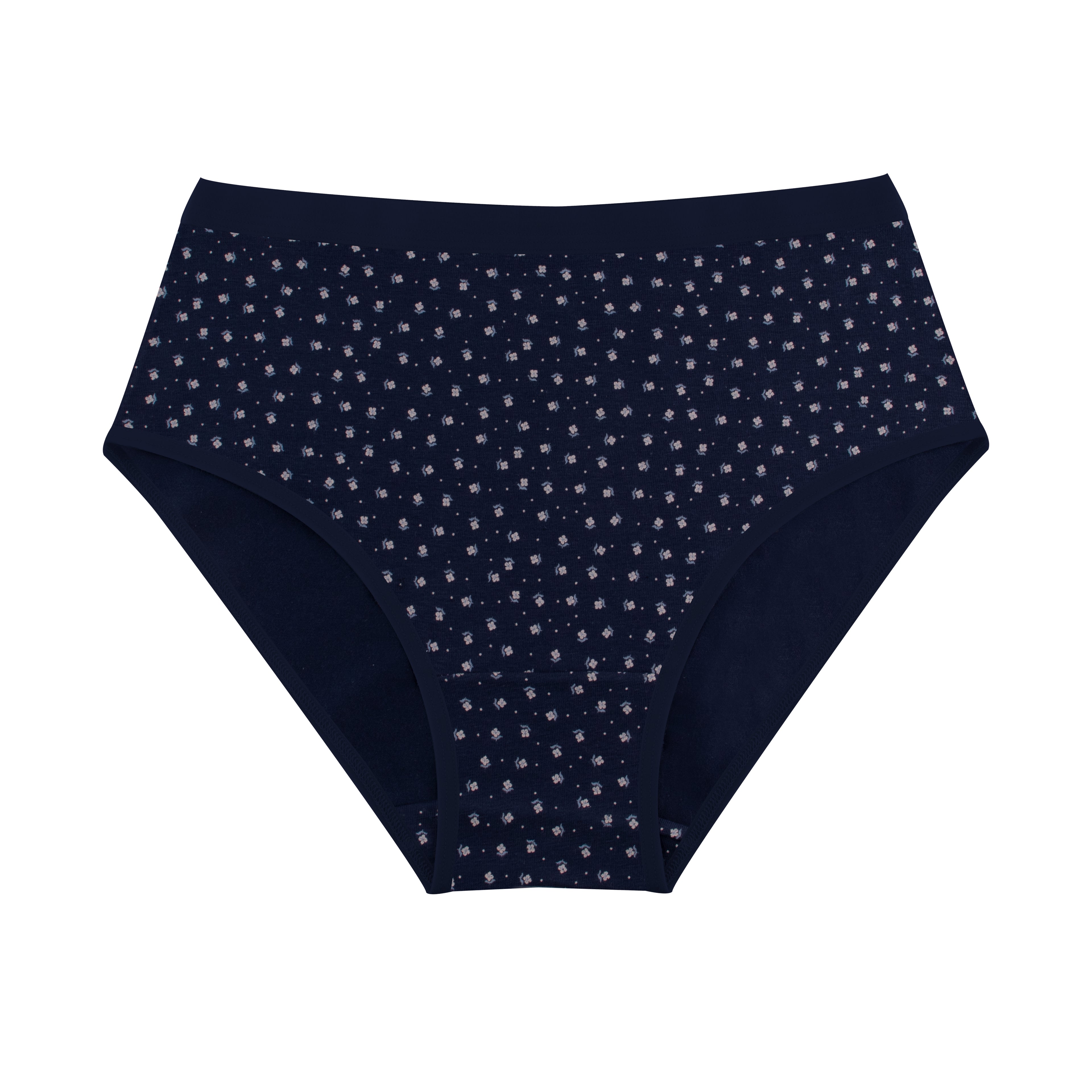 Printed Brief - Pack of 3
