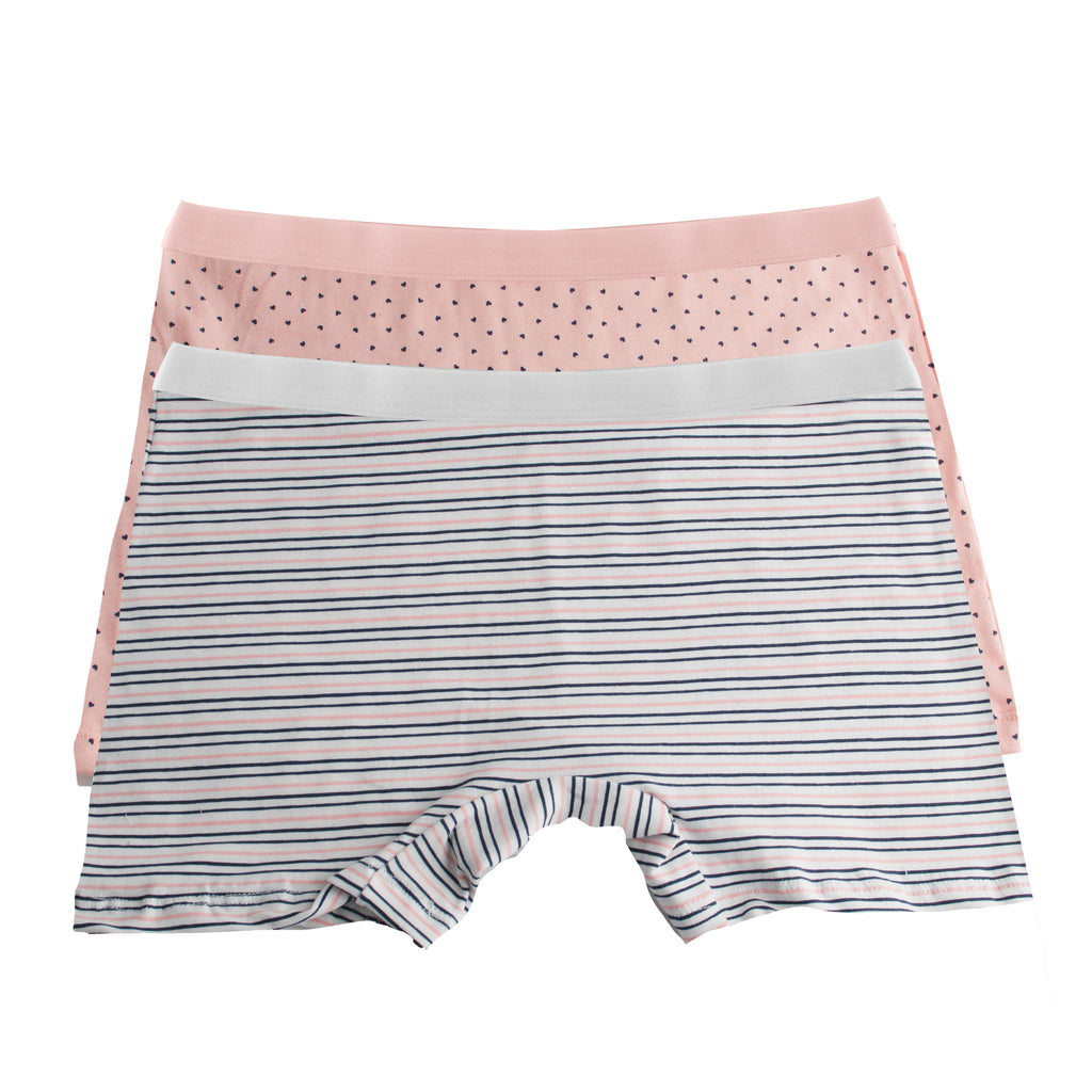Printed Hot Short - Pack of 2
