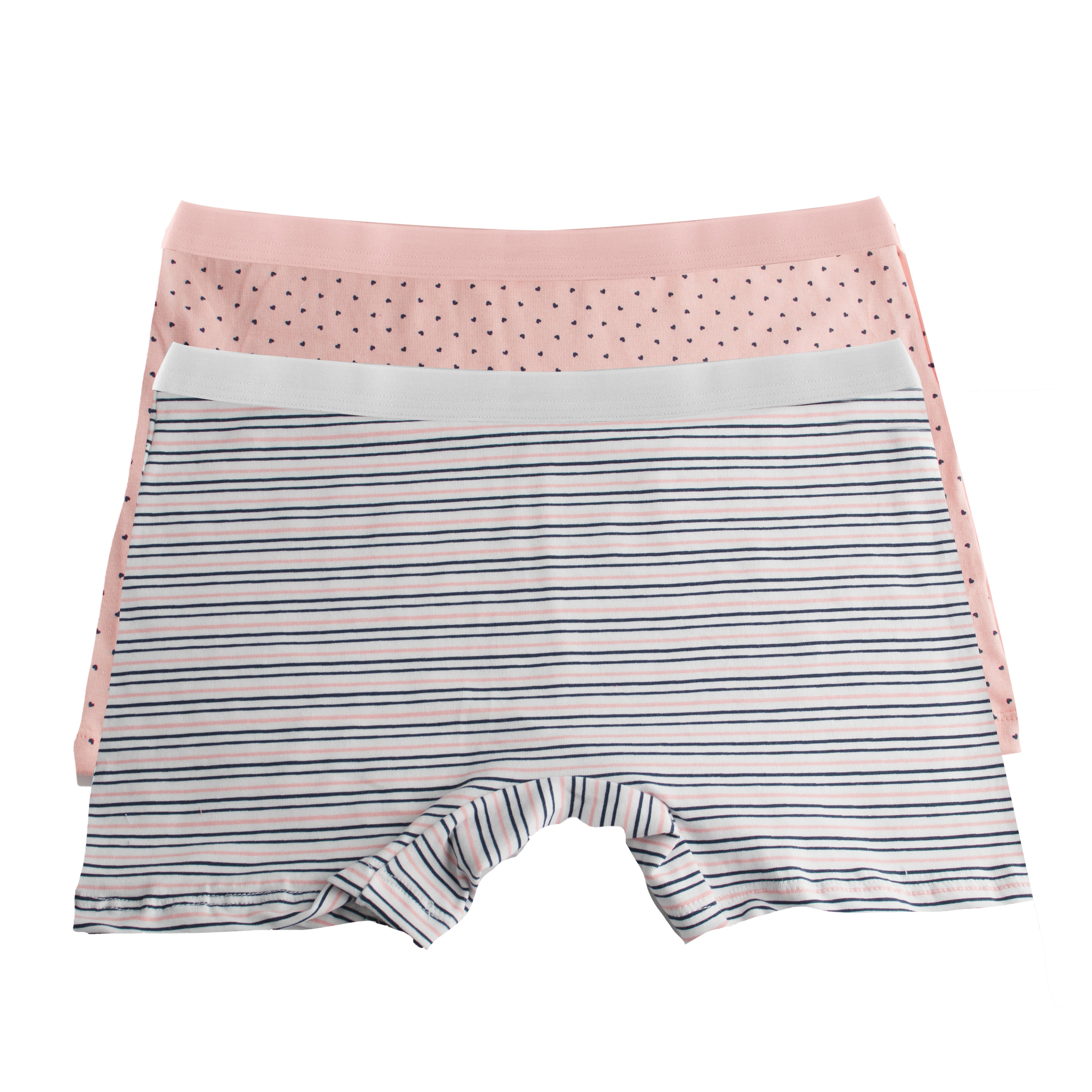Printed Hot Short - Pack of 2