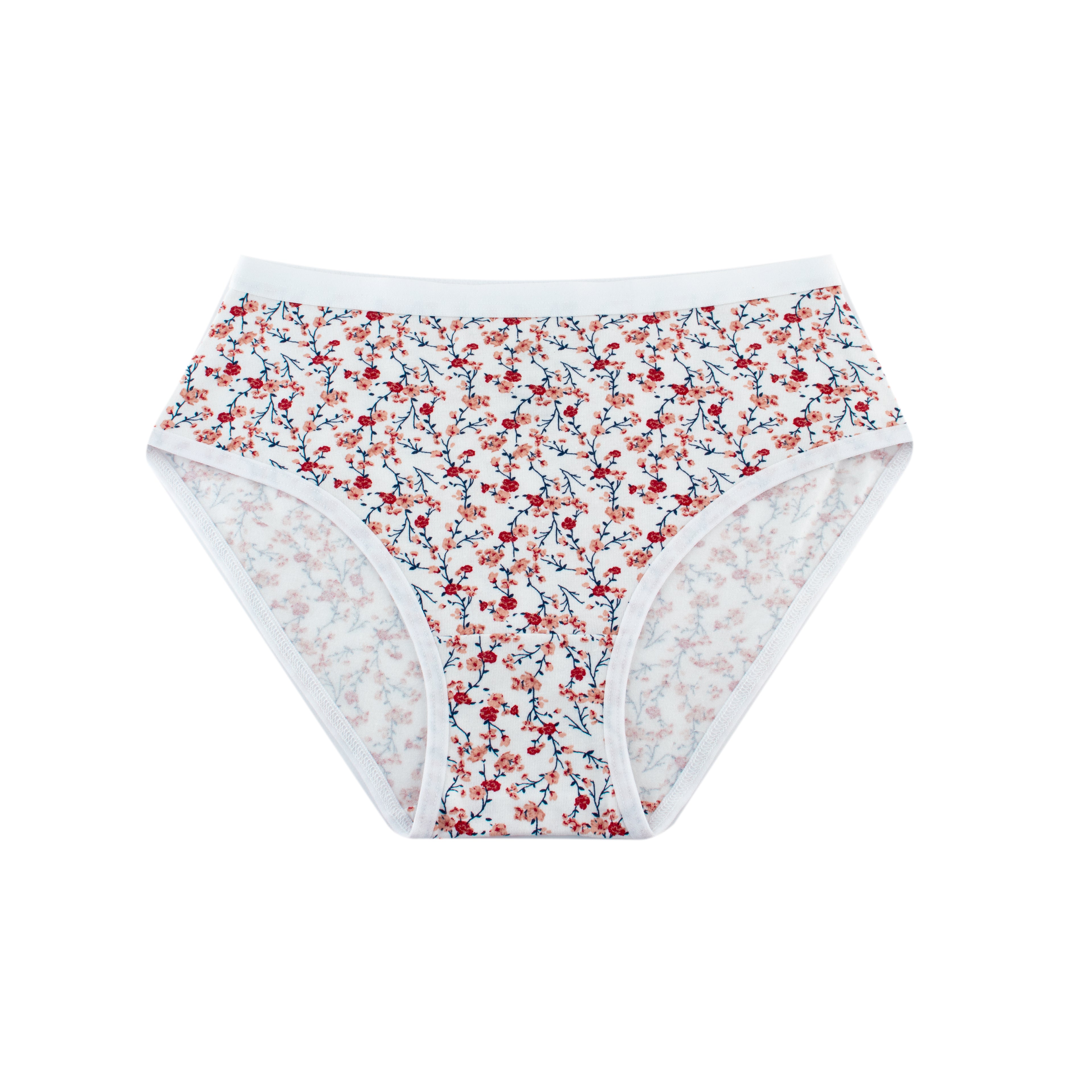 Printed Brief - Pack of 3