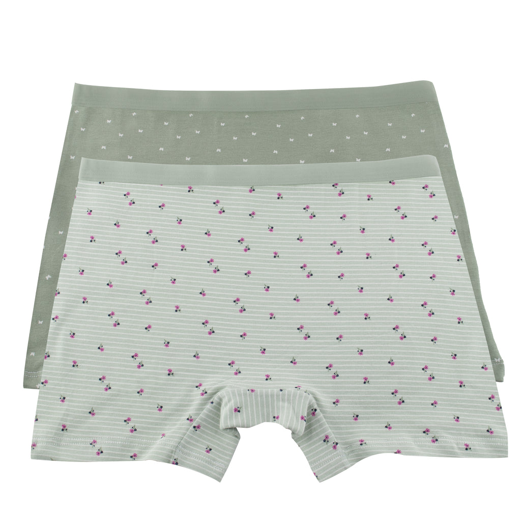 Printed Hot Short - Pack of 2