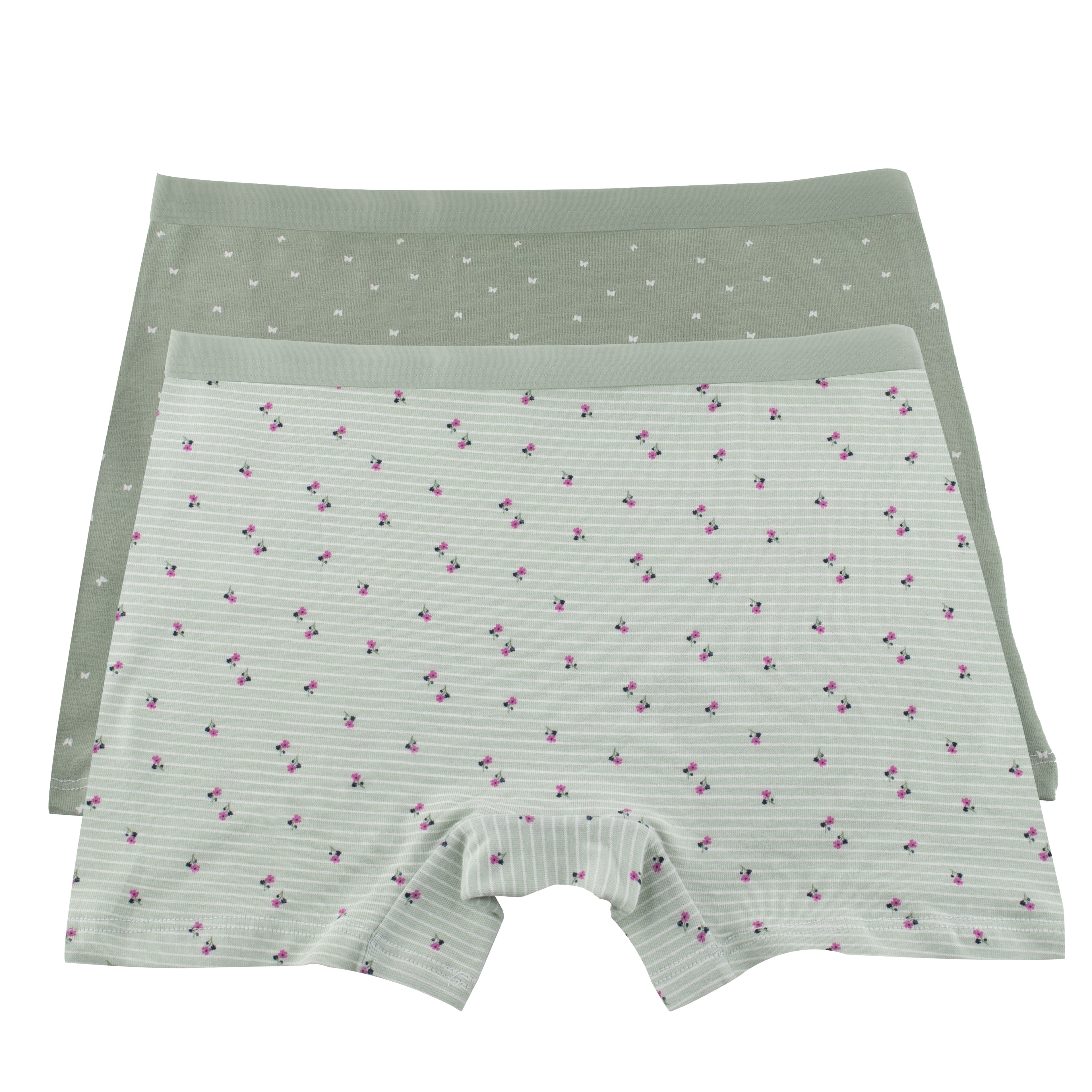 Printed Hot Short - Pack of 2