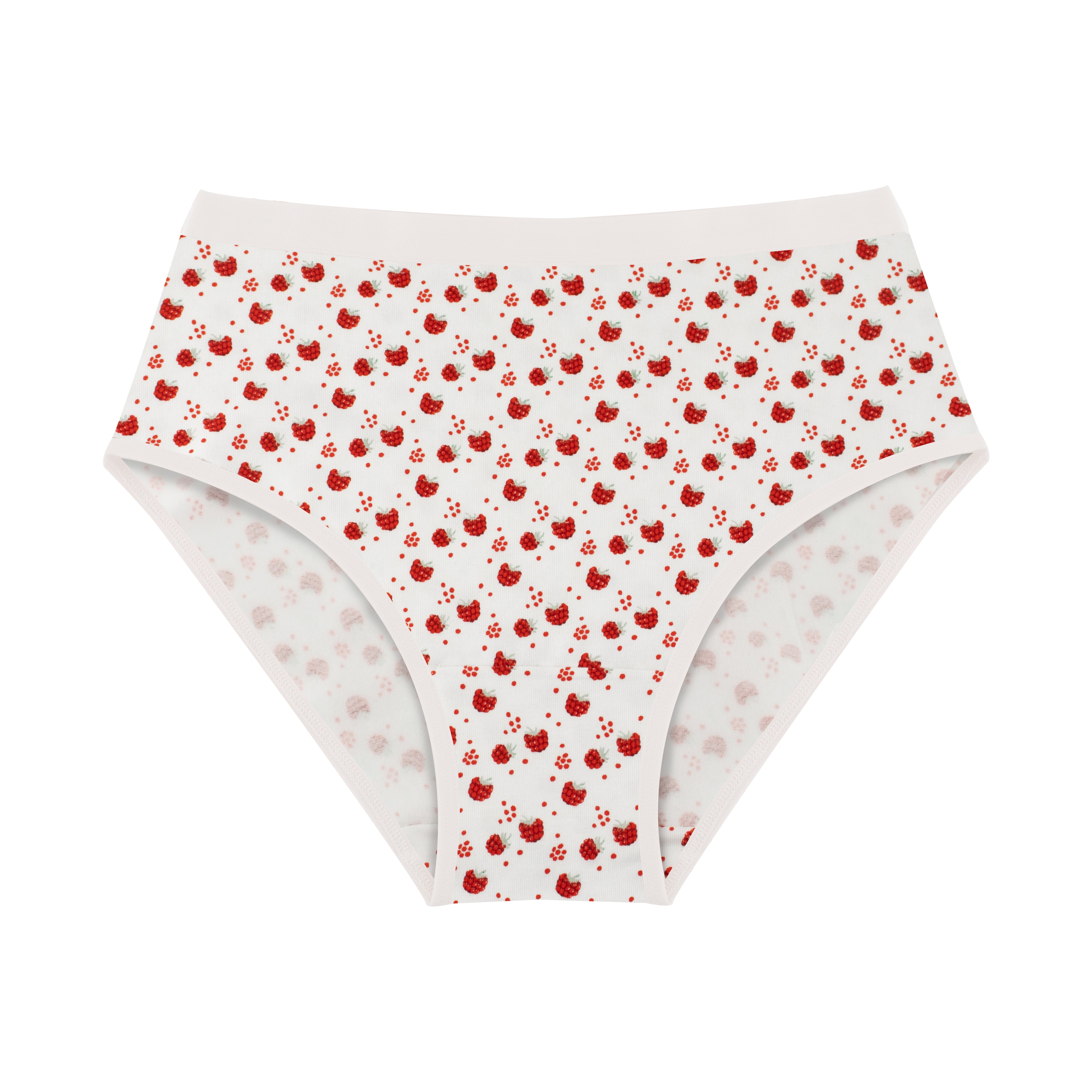 Printed Brief - Pack of 3