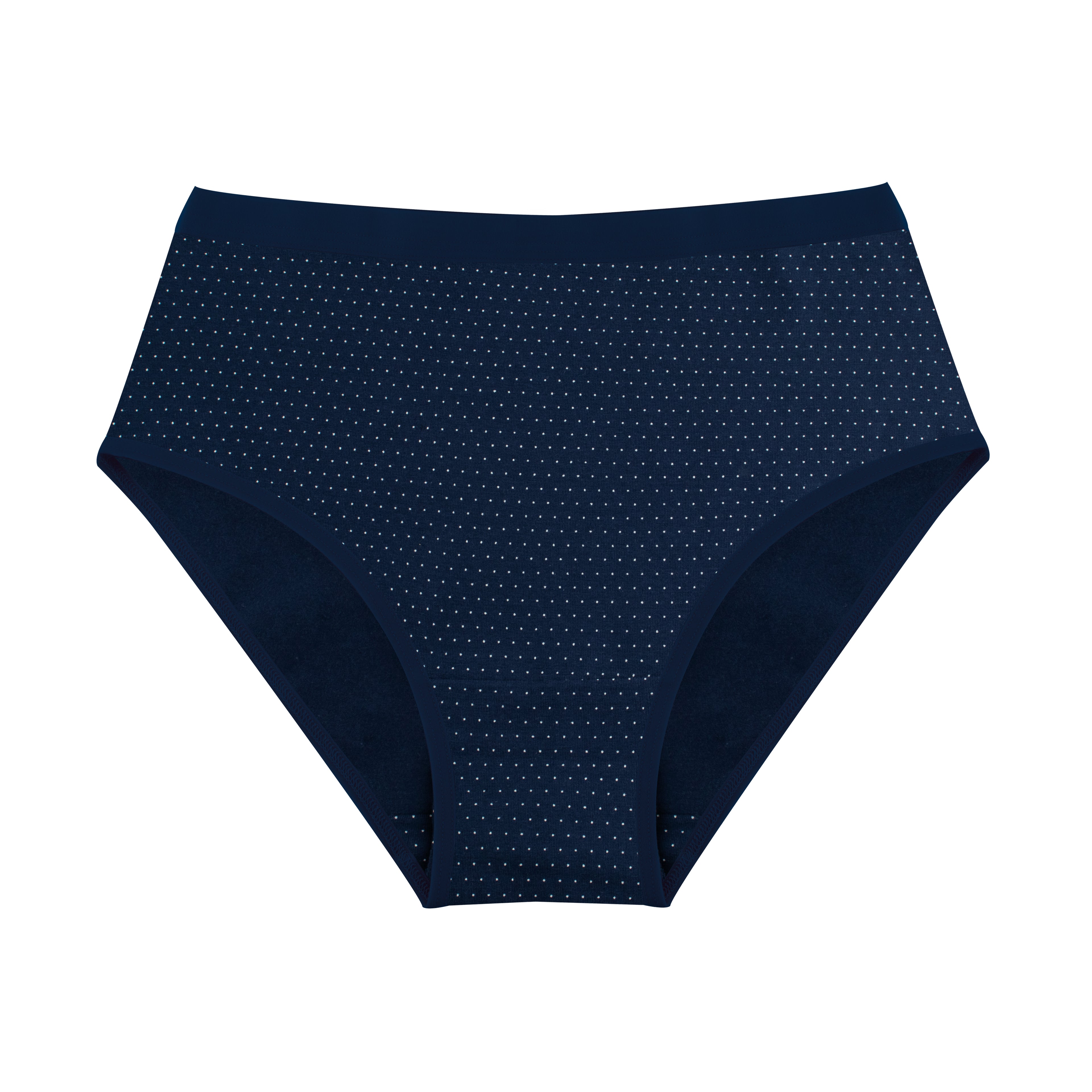 Printed Brief - Pack of 3