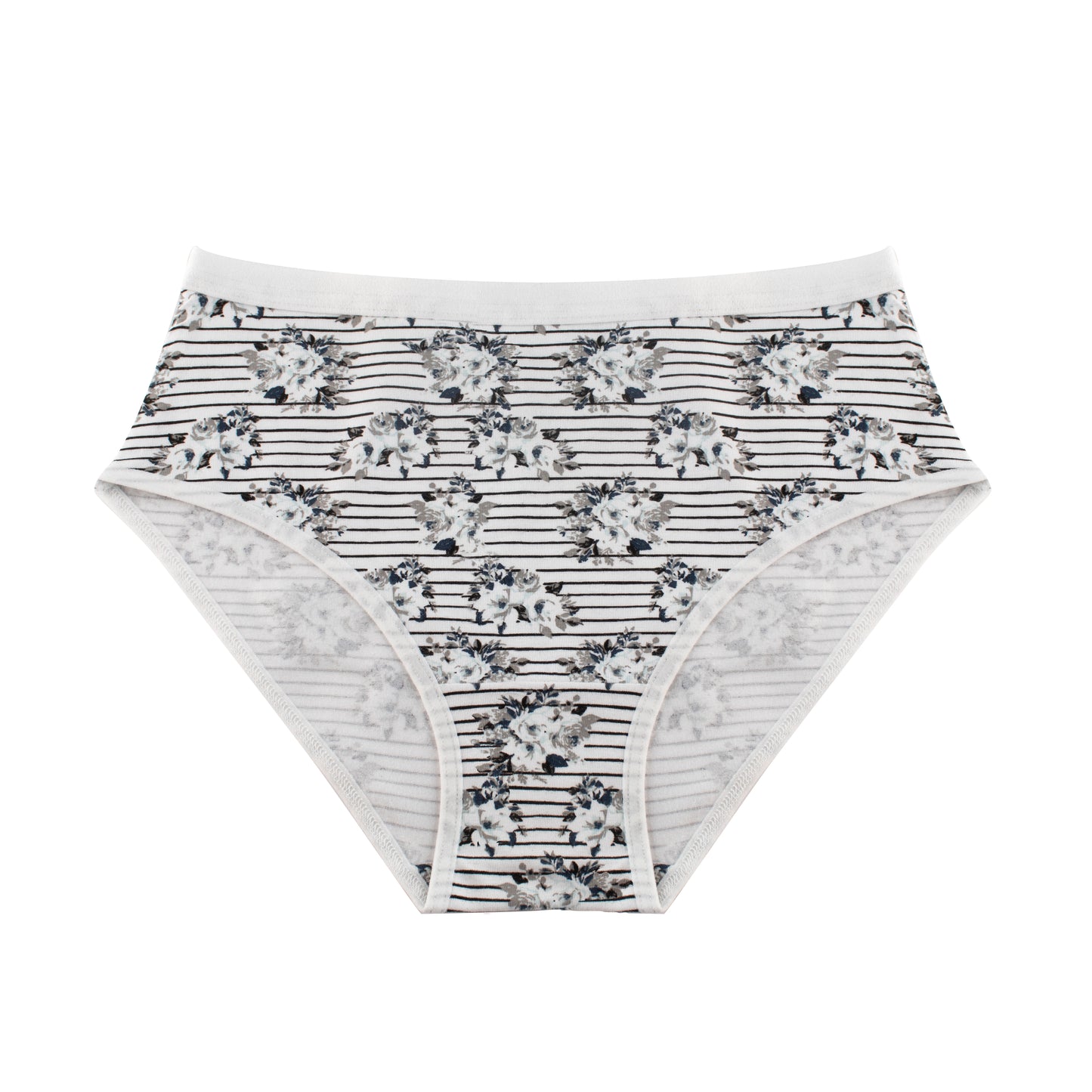 Printed Brief - Pack of 3