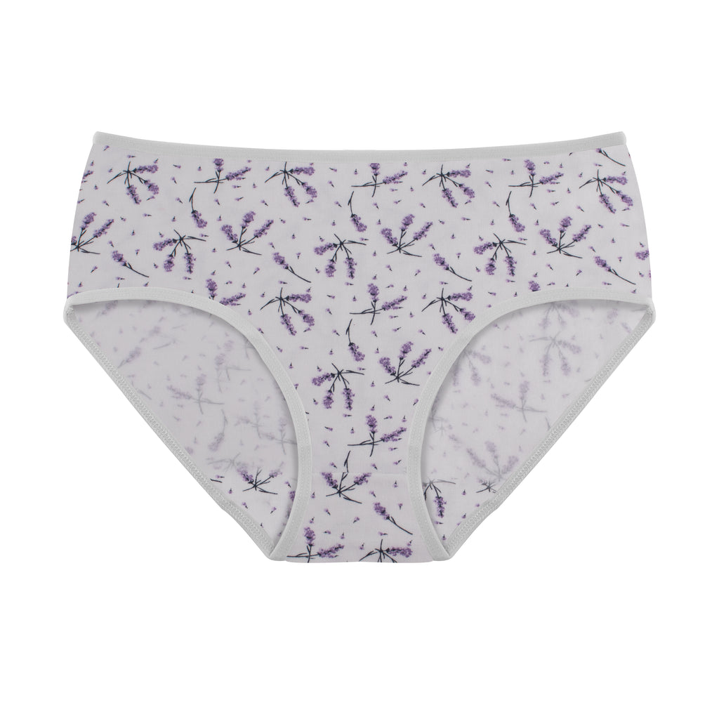 Printed Midi - Pack of 3