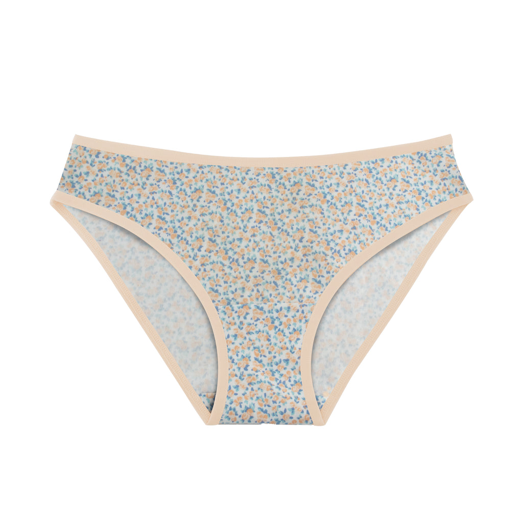 Printed Bikini - Pack of 3