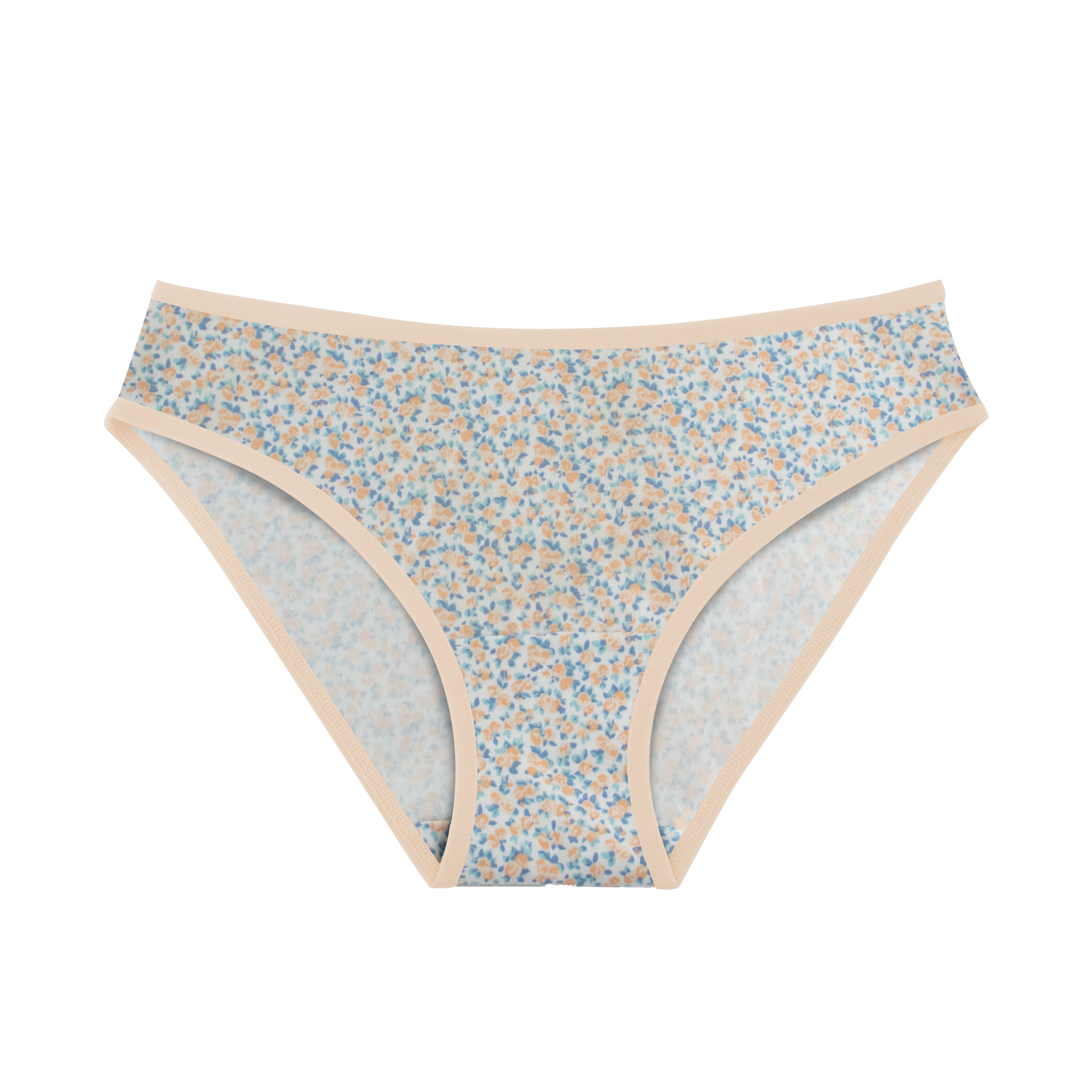 Printed Bikini - Pack of 3