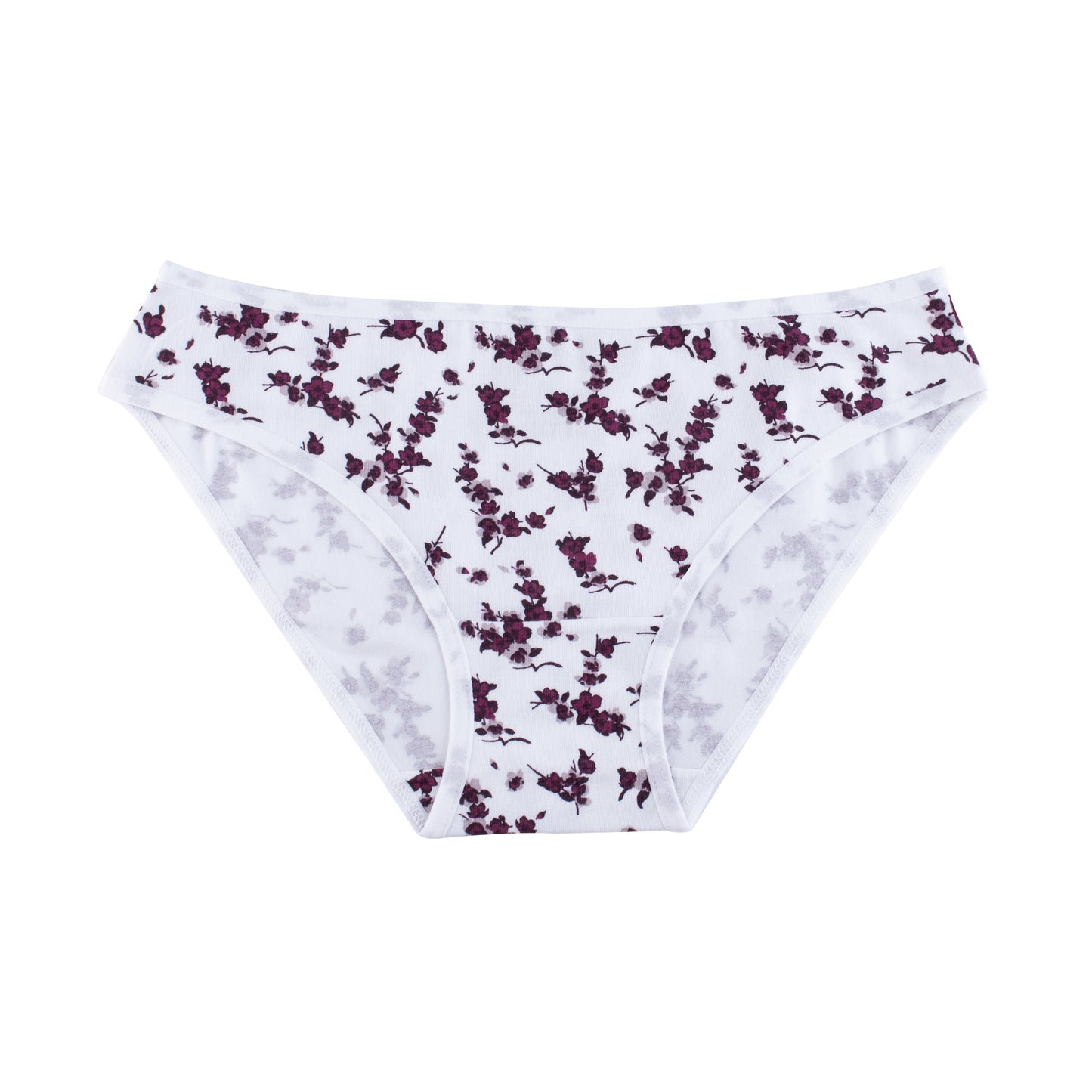 Printed Bikini - Pack of 3