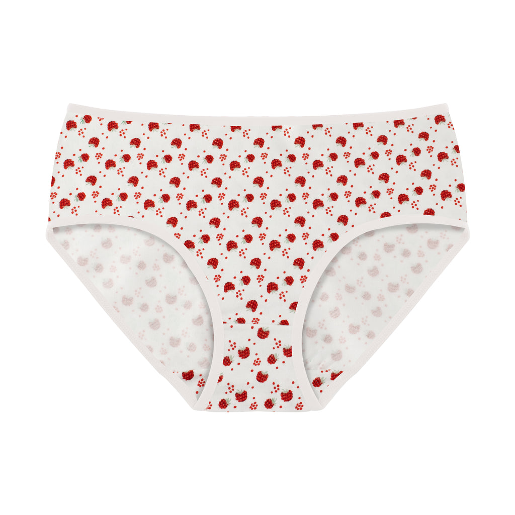 Printed Midi - Pack of 3