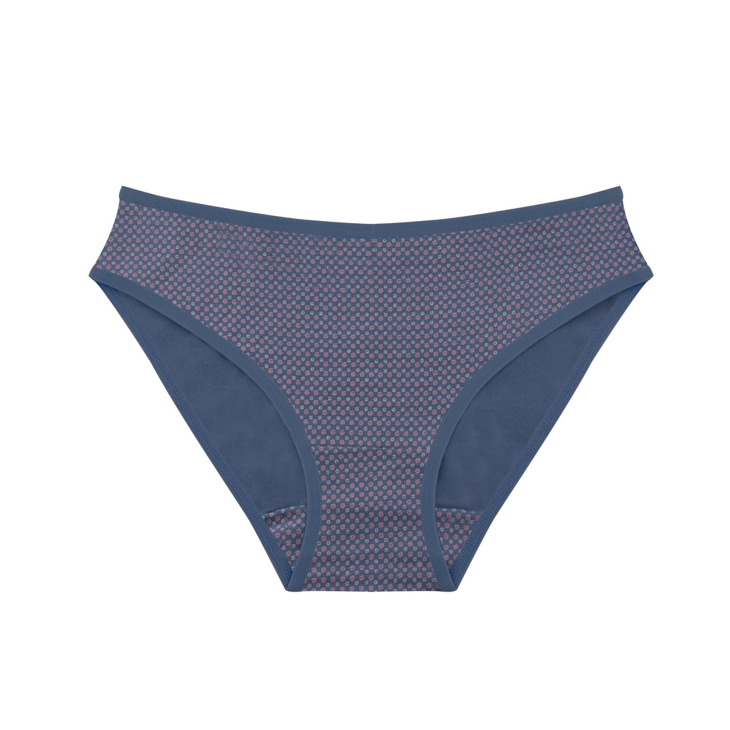 Printed Bikini - Pack of 3