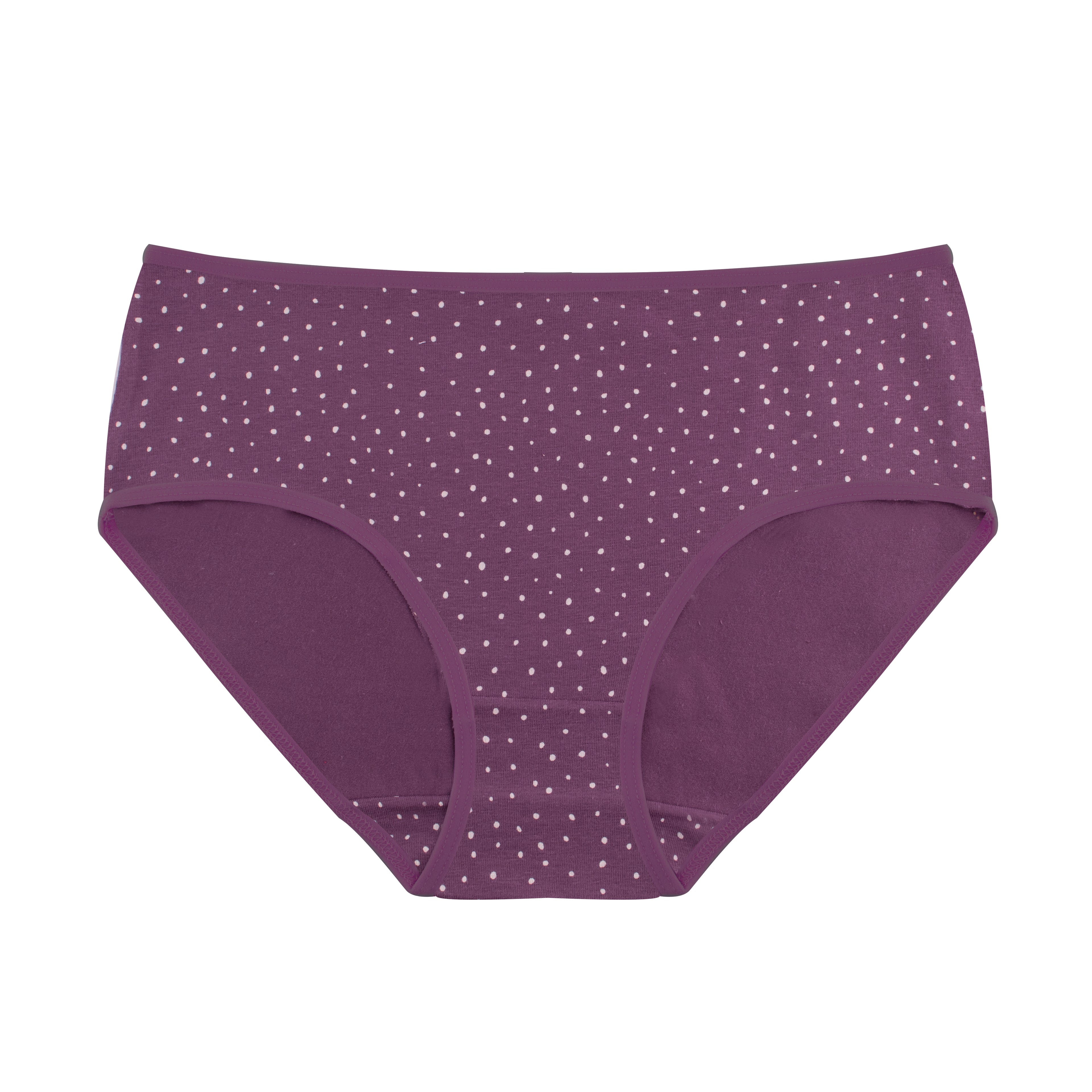 Printed Midi - Pack of