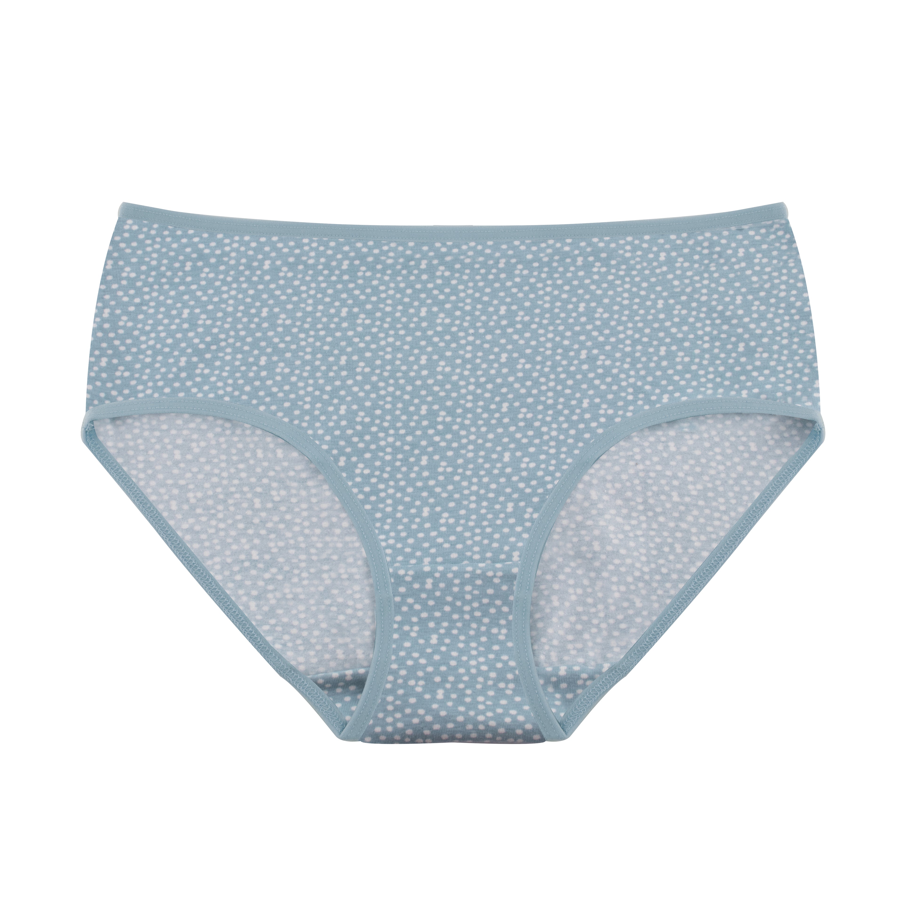 Printed Midi - Pack of 3