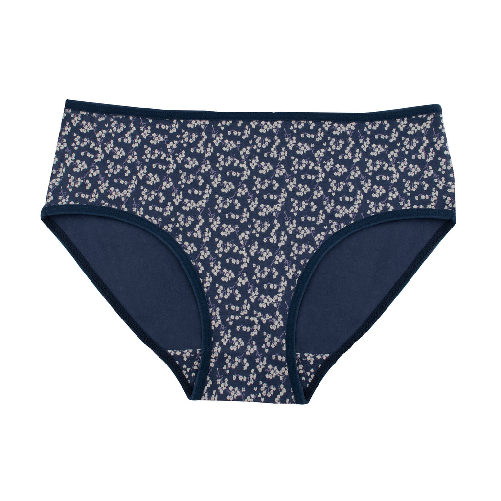 Printed Midi - Pack of 3