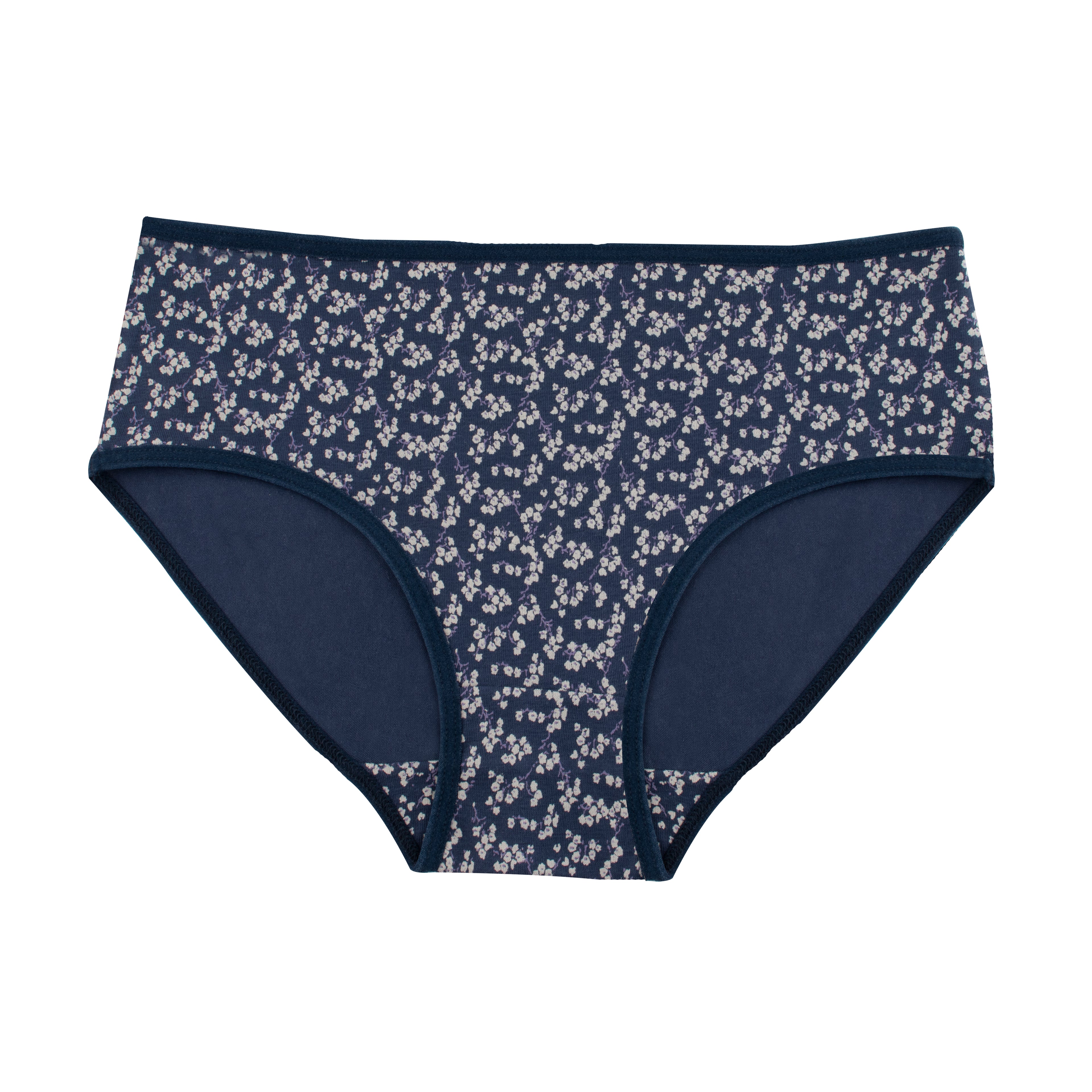 Printed Midi - Pack of 3