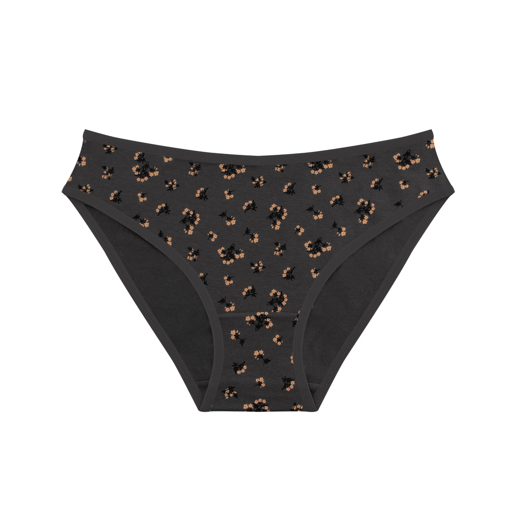 Printed Bikini - Pack of 3