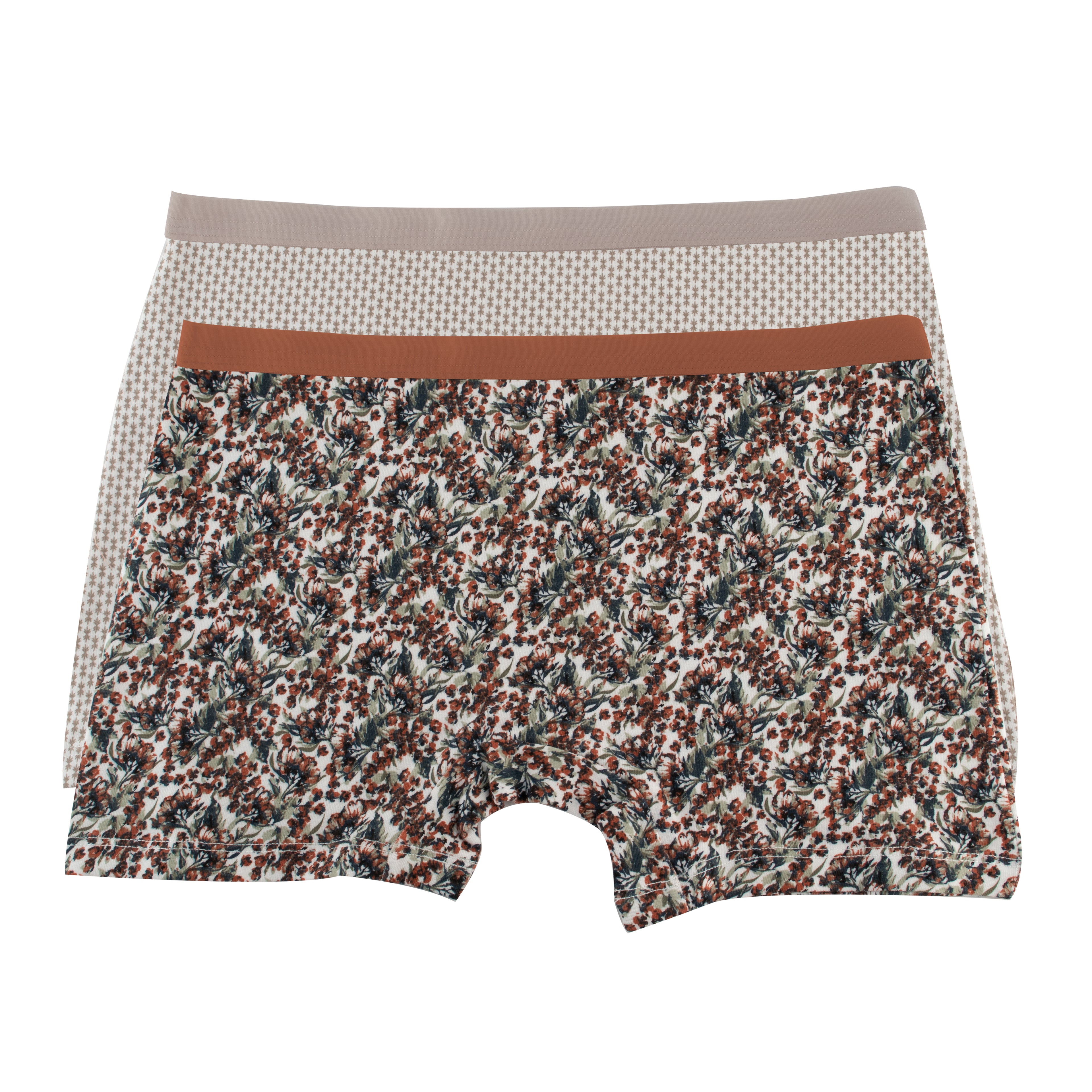 Printed Hot Short - Pack of 2