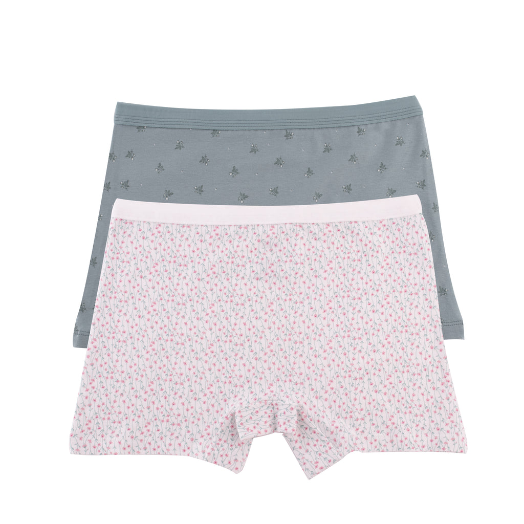 Printed Hot Short - Pack of 2