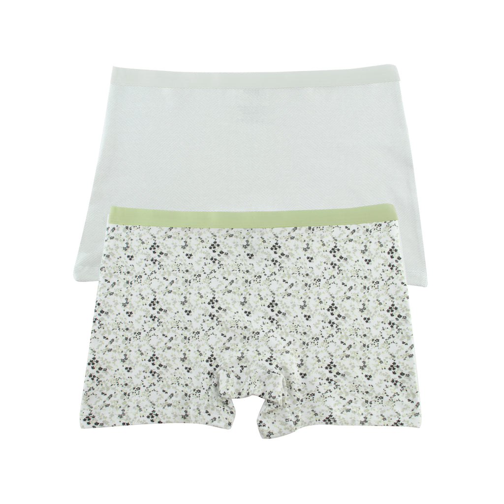 Printed Hot Short - Pack of 2