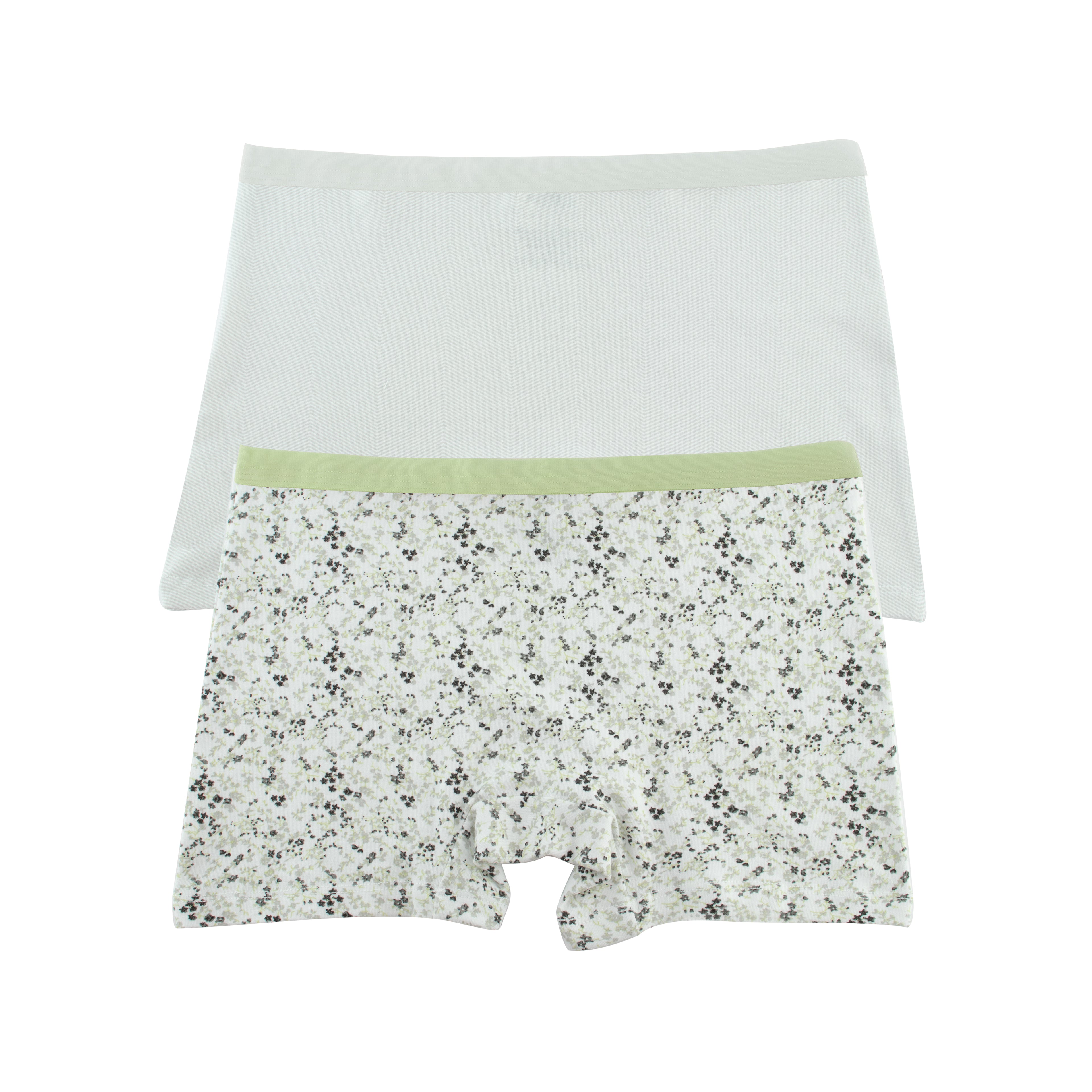 Printed Hot Short - Pack of 2