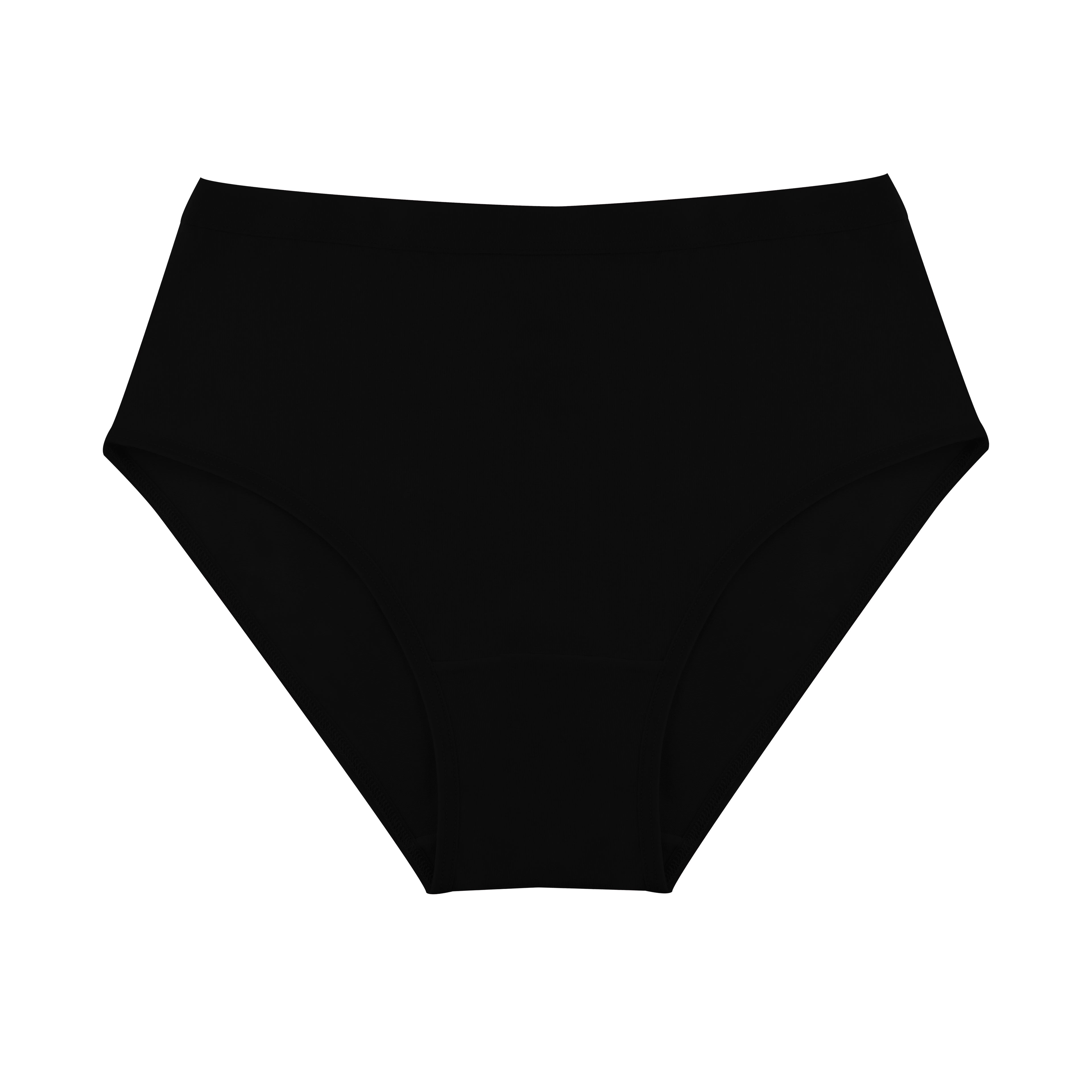 Plain Brief - Pack of 3