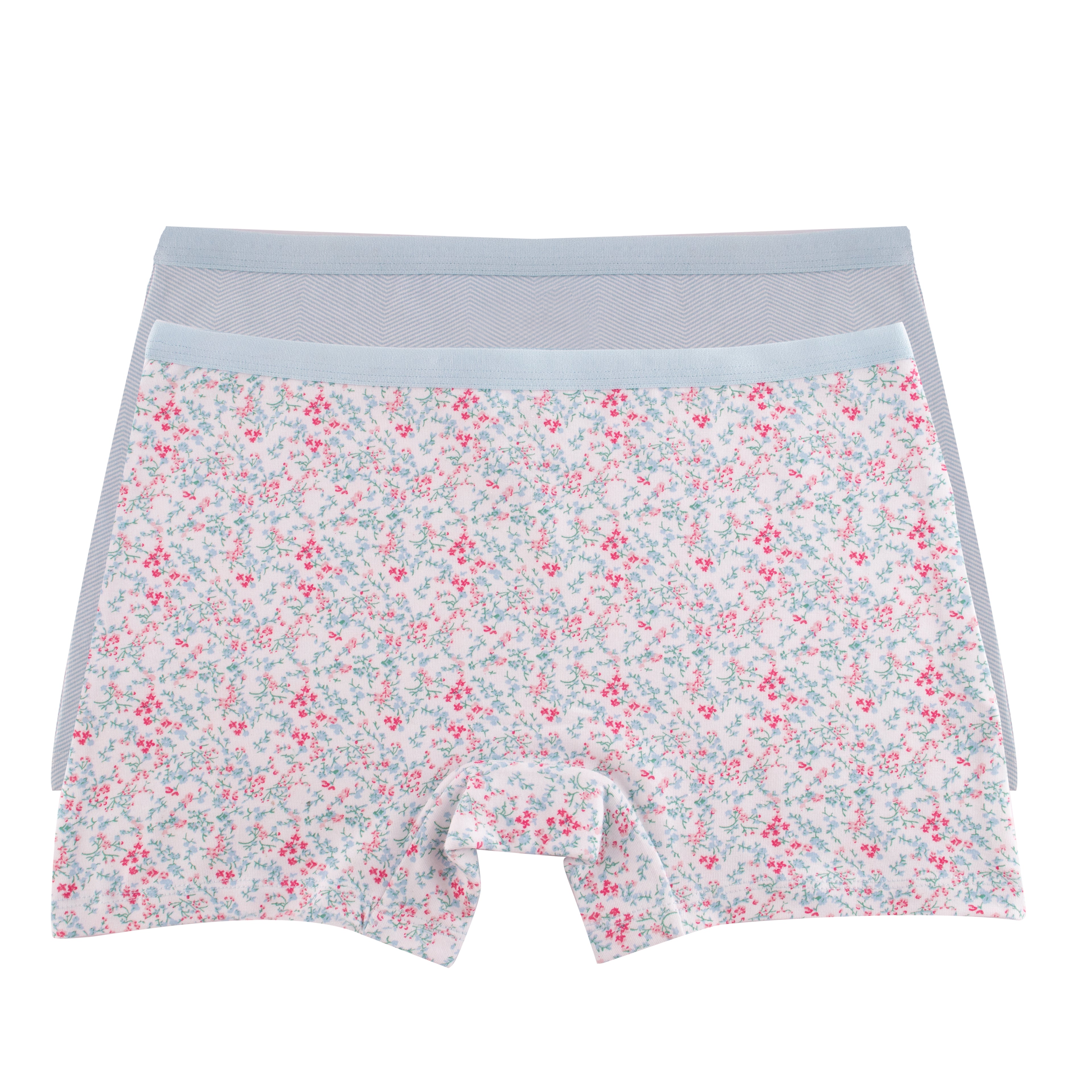 Printed Hot Short - Pack of 2