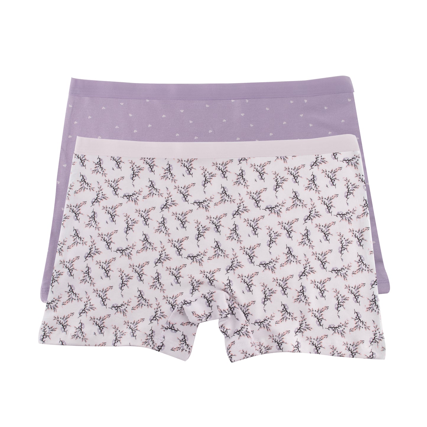 Printed Hot Short - Pack of 2