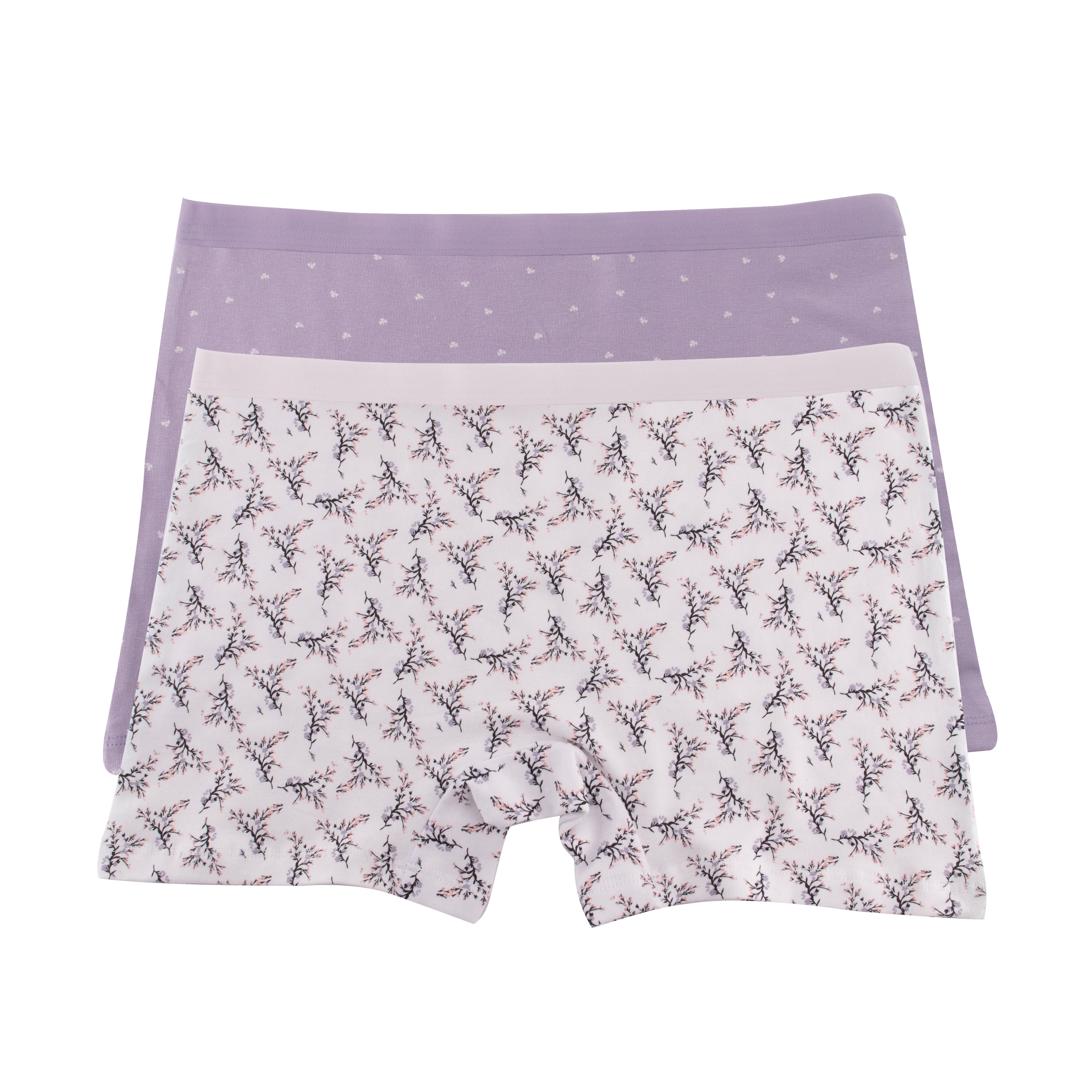 Printed Hot Short - Pack of 2