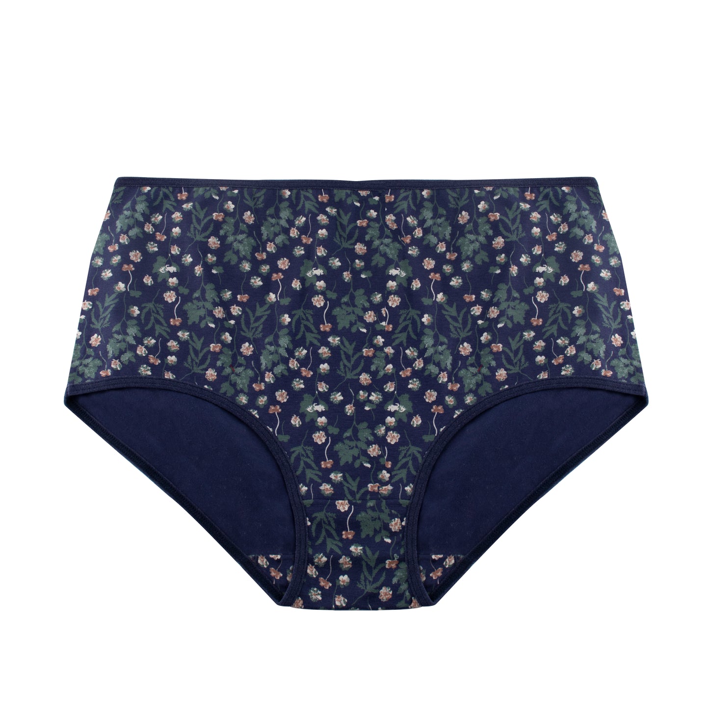 printed High Brief - Pack of 3