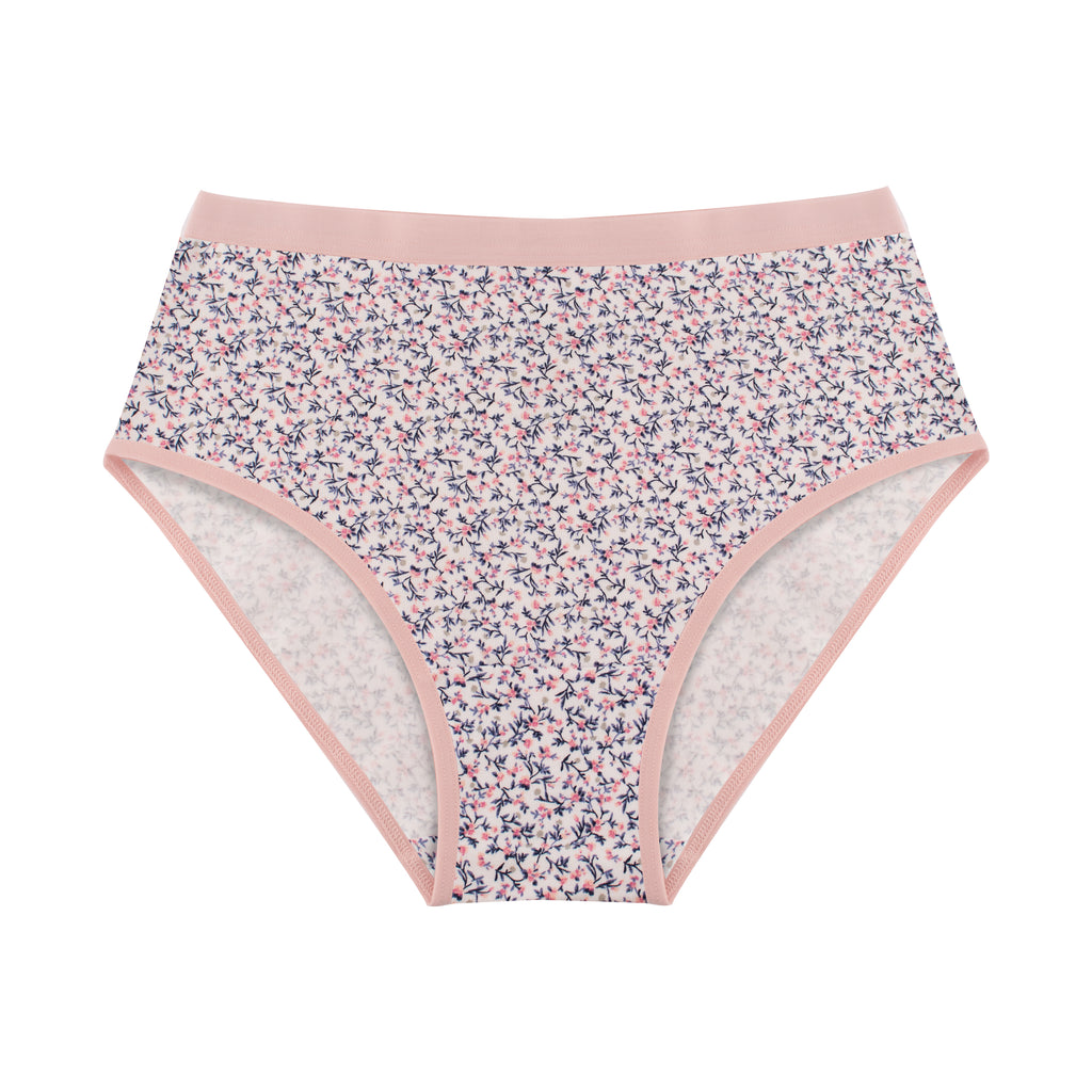 Printed Brief - Pack of 3