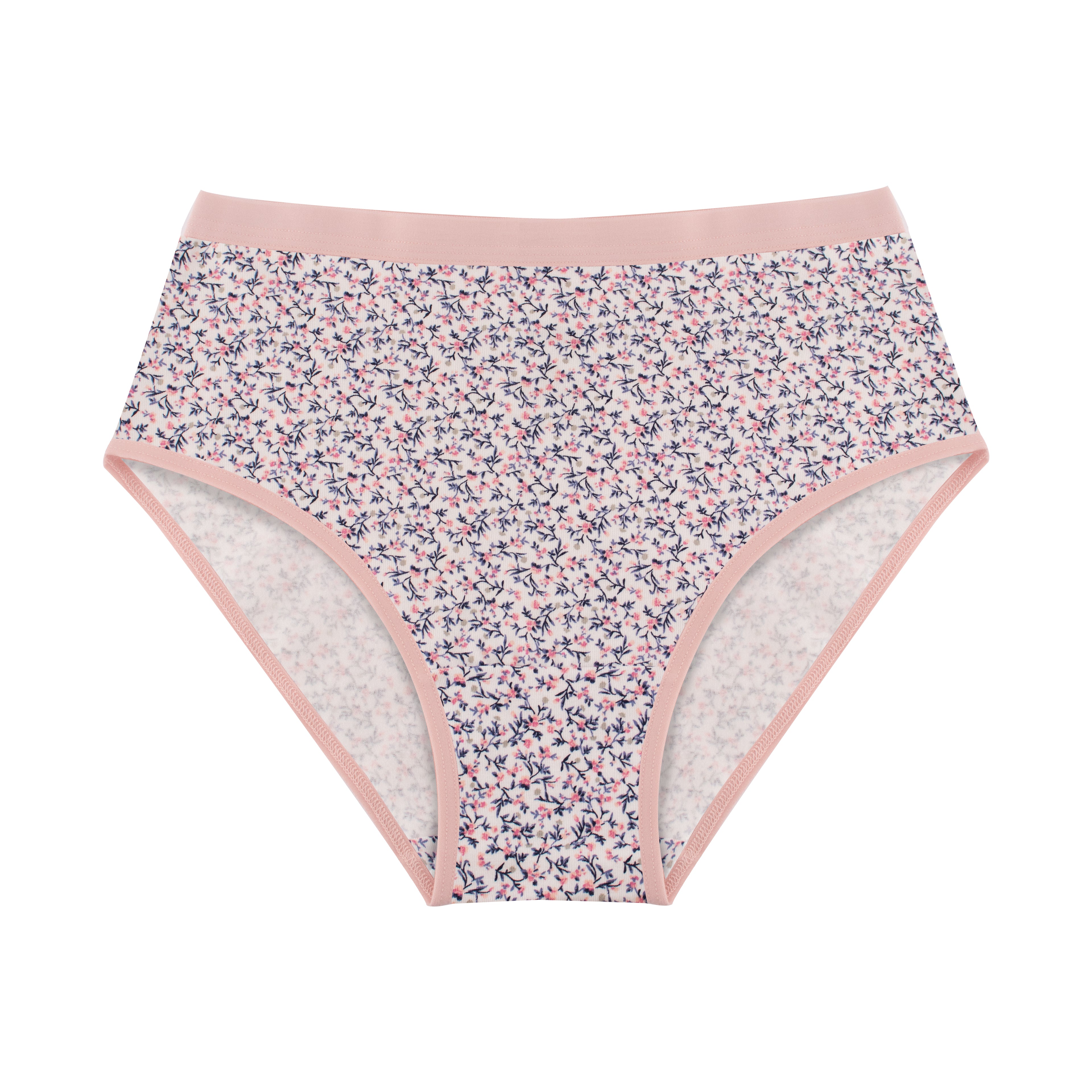 Printed Brief - Pack of 3