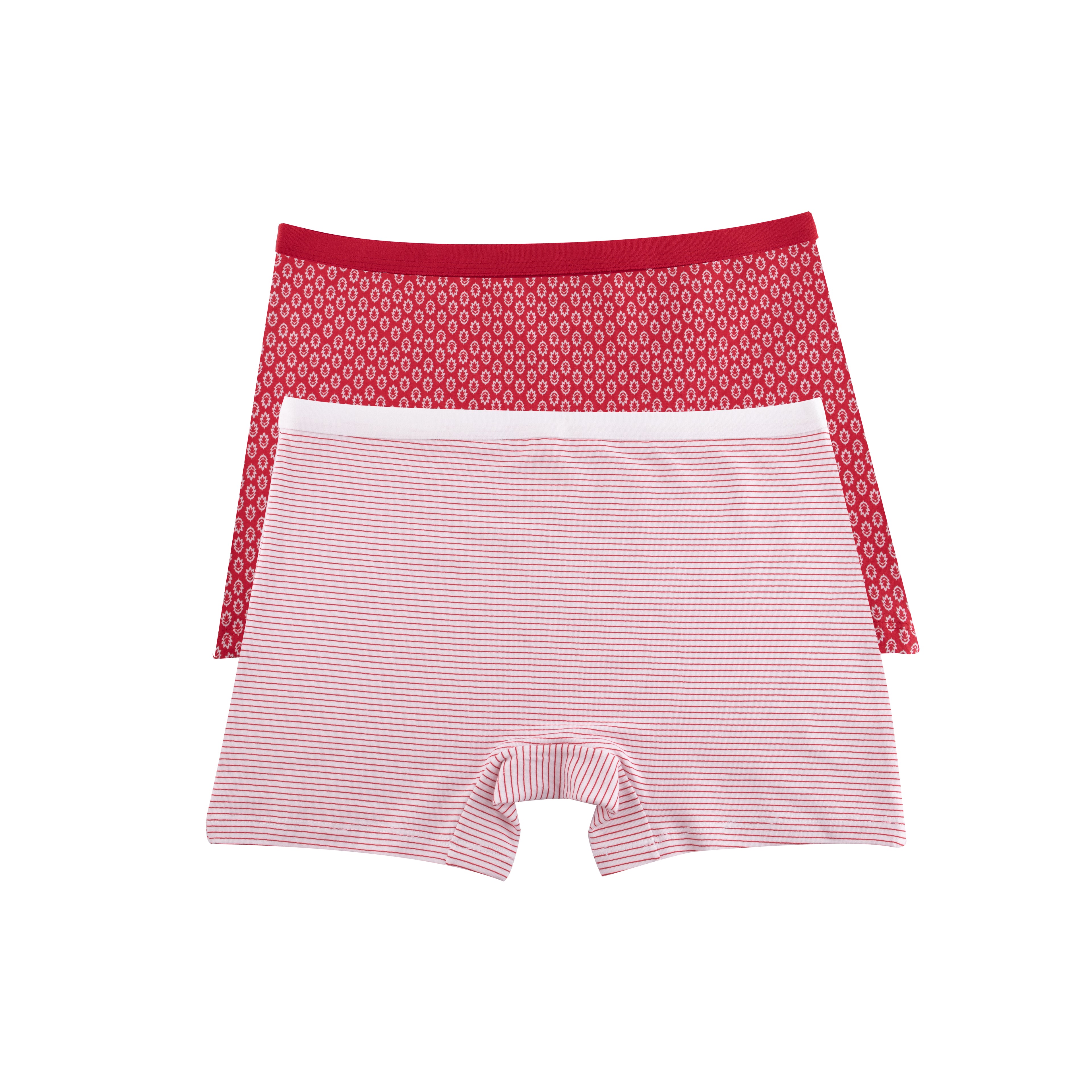 Printed Hot Short - Pack of 2