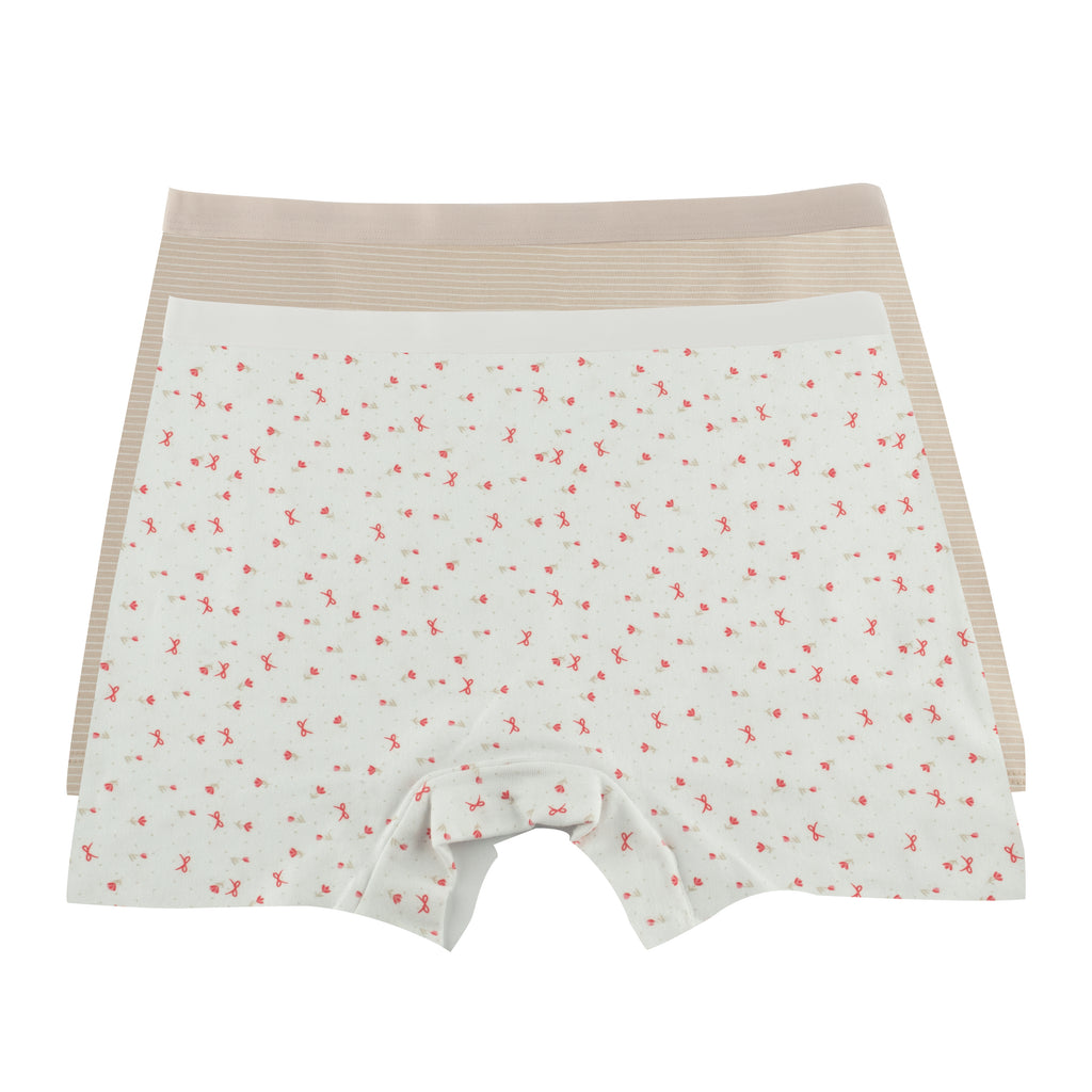 Printed Hot Short - Pack of 2
